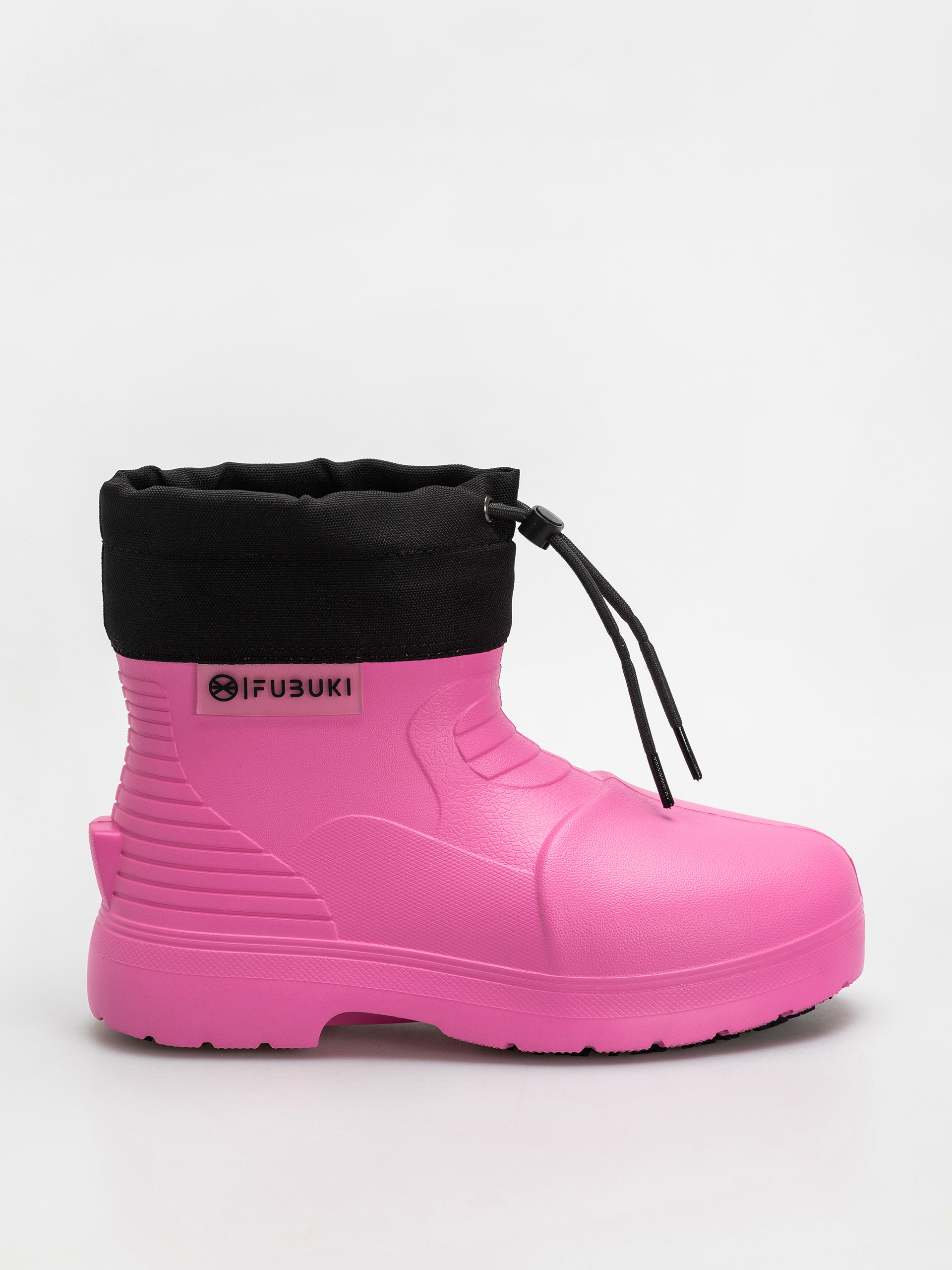 Cipők Fubuki Niseko 3.0 Low (pink)