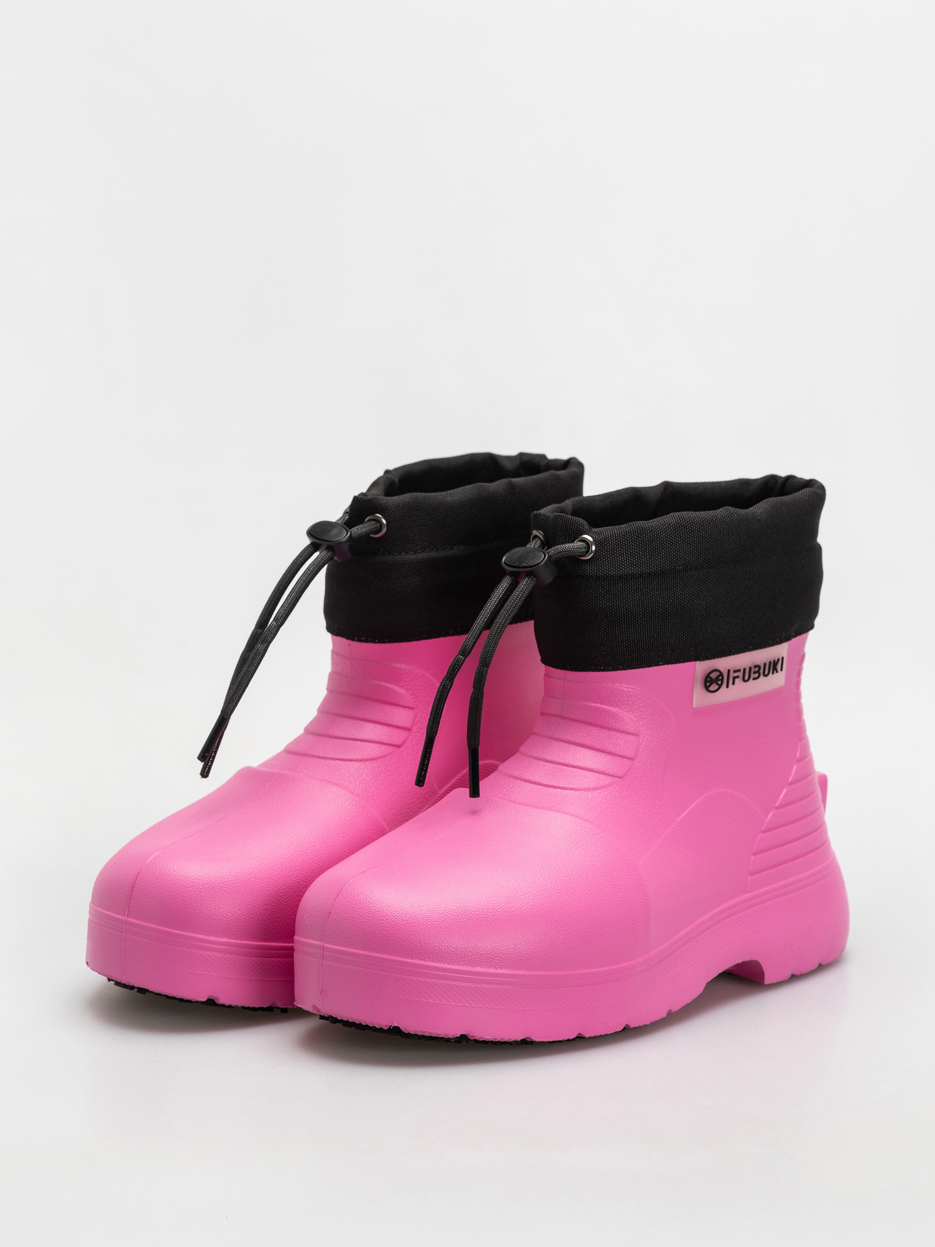 Cipők Fubuki Niseko 3.0 Low (pink)