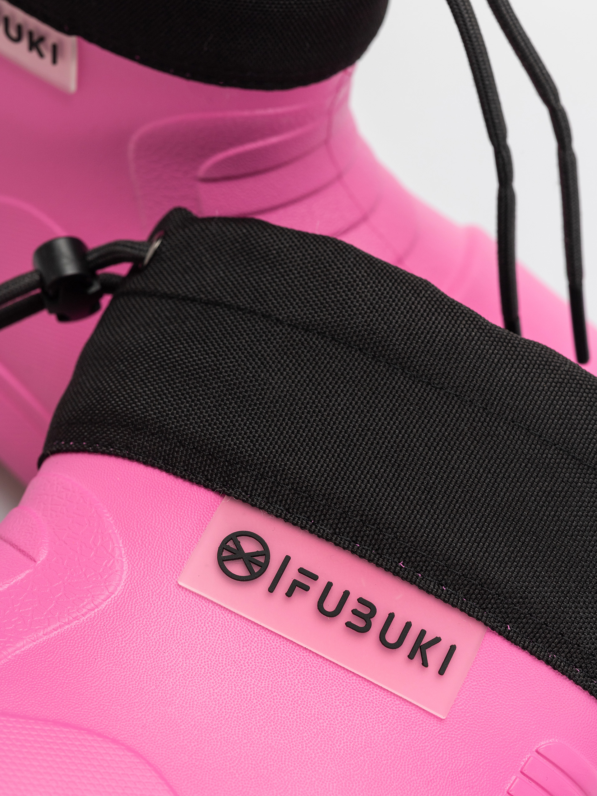 Cipők Fubuki Niseko 3.0 Low (pink)