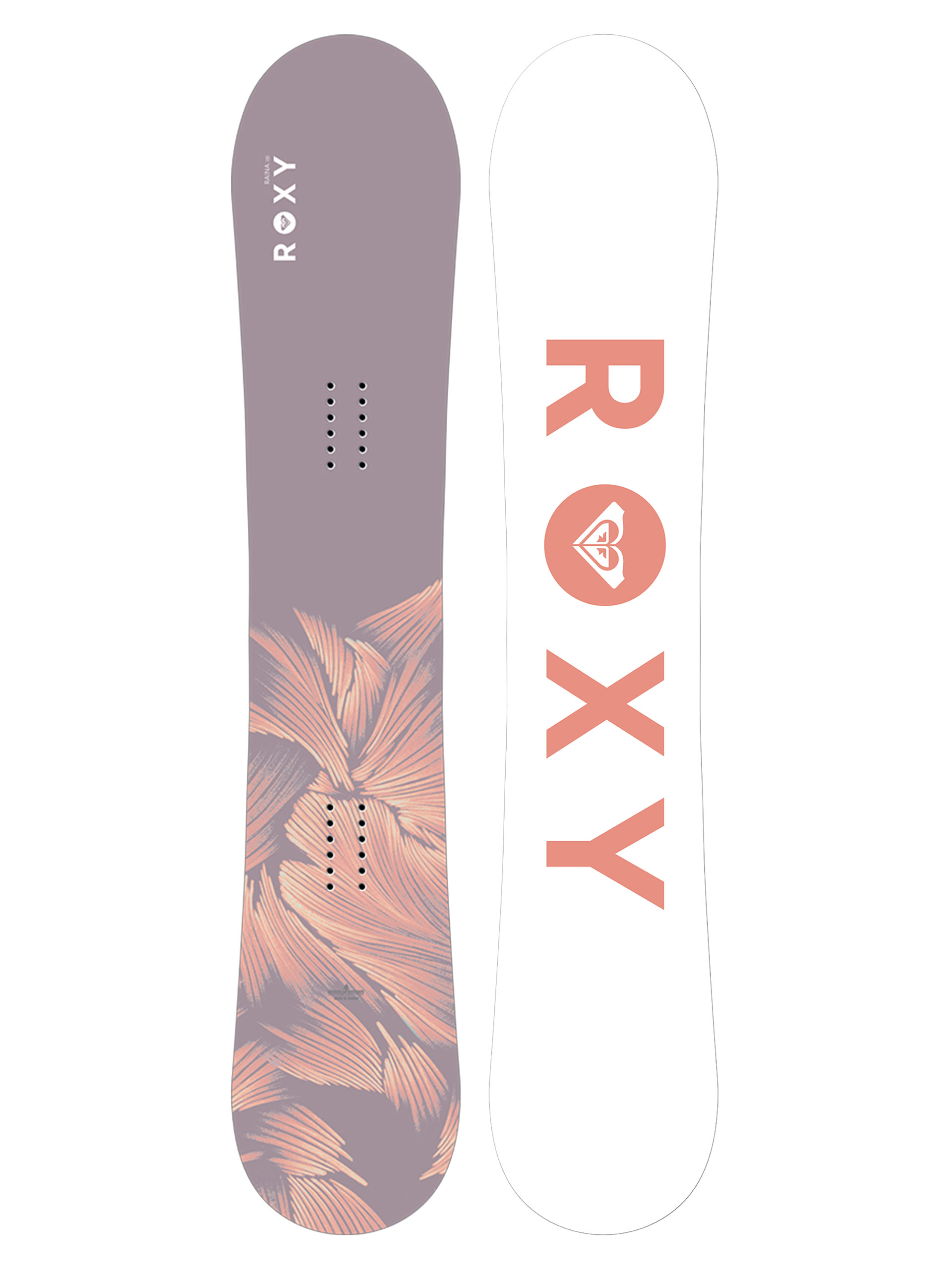 Női Snowboard Roxy Raina