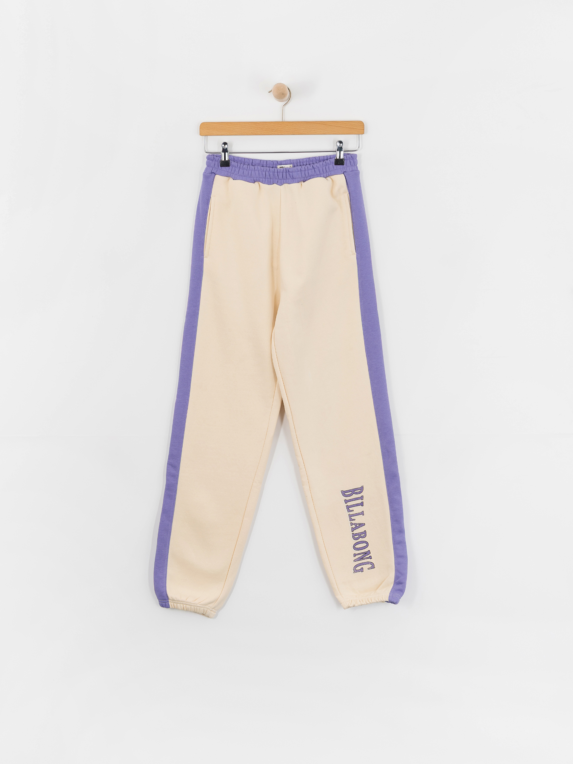 Billabong 73 Jogger Wmn Kisnadrág (whitecap)