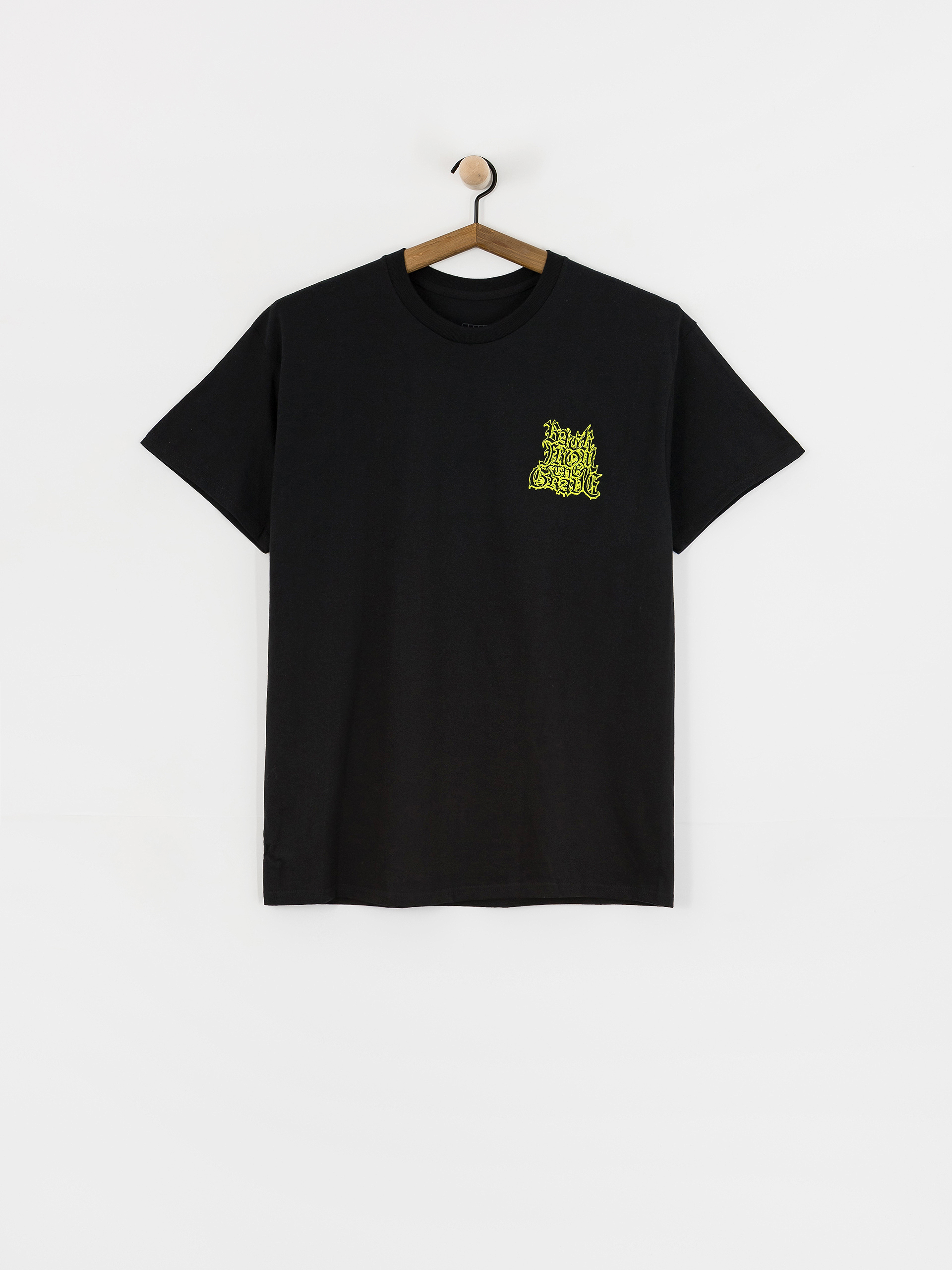 Creature Resurrection Xx Póló (black)