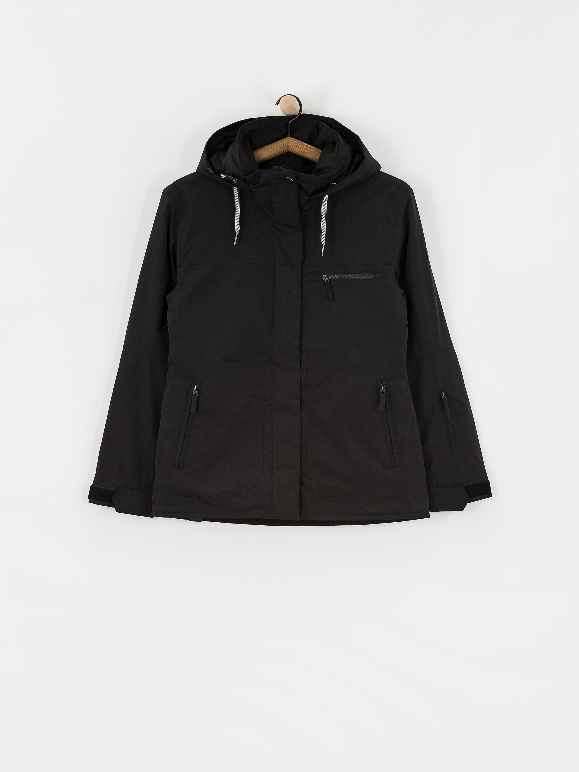 Roxy Brylee Snowboard dzseki Wmn (true black)