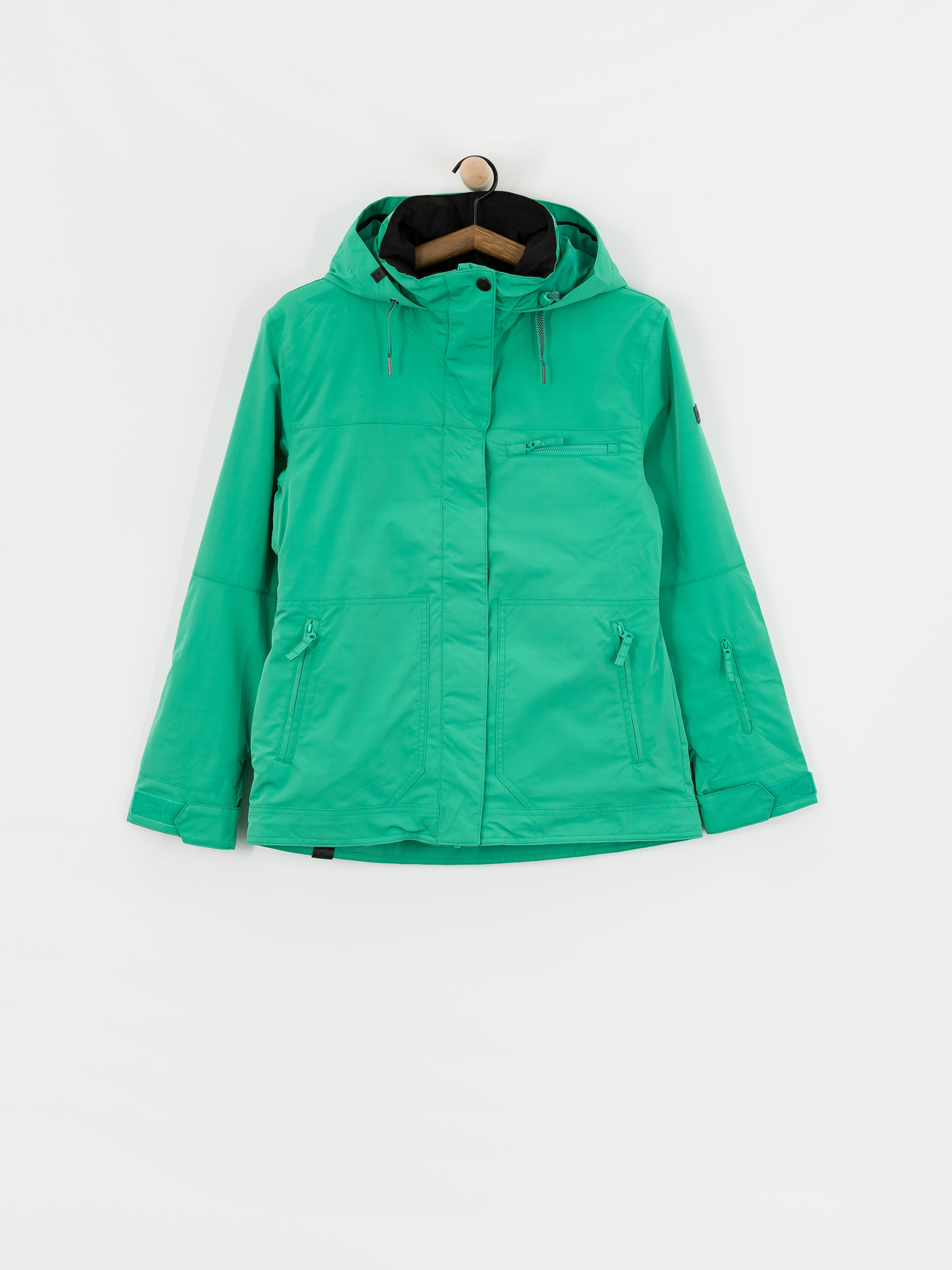 Roxy Brylee Wmn Snowboard dzseki (vivid green)