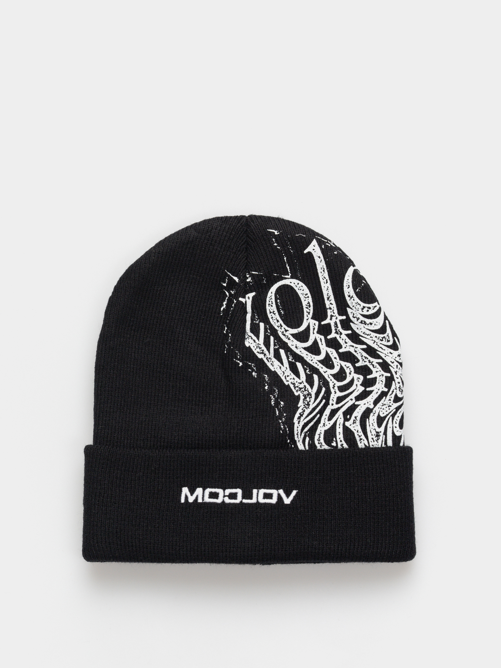 Volcom Stone Funk Sapka (black white)