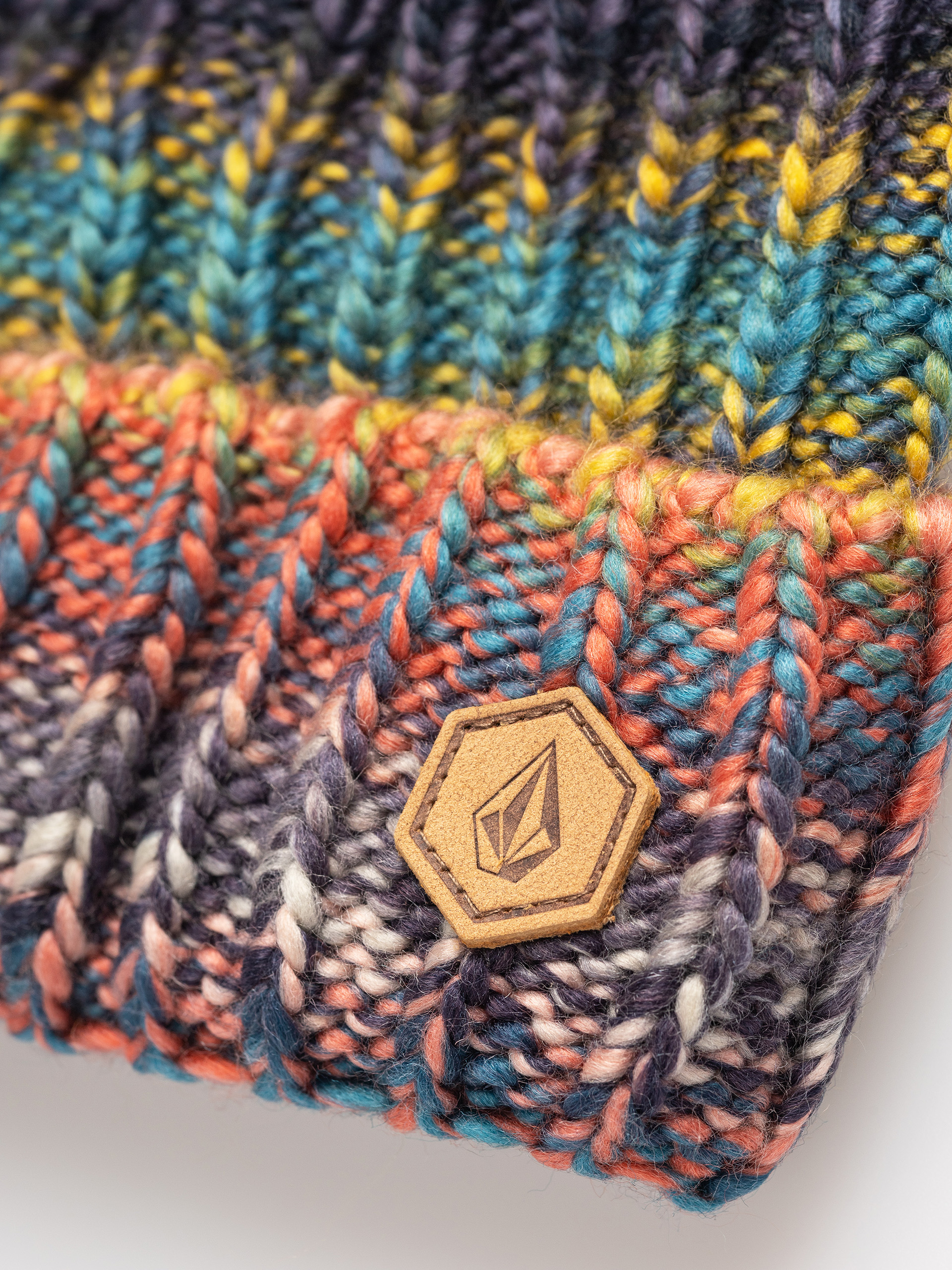 Volcom V.Co Lyra Wmn Sapka (atlantic deep)