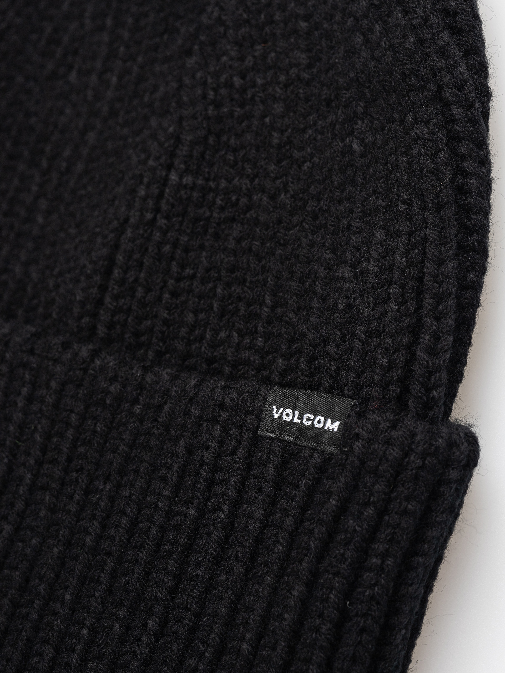 Volcom Roller Sapka (black)