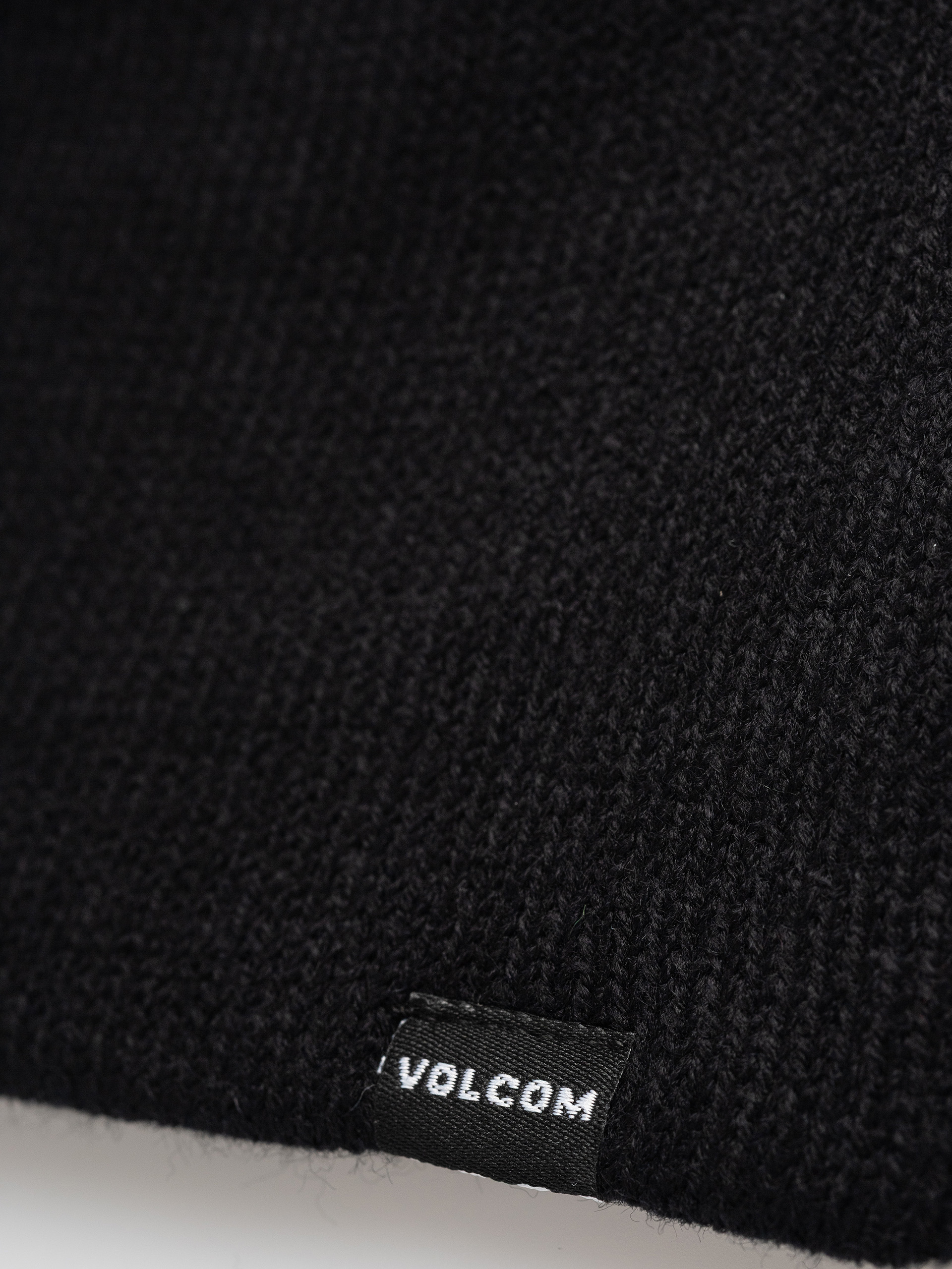 Volcom Skull Sapka (black)