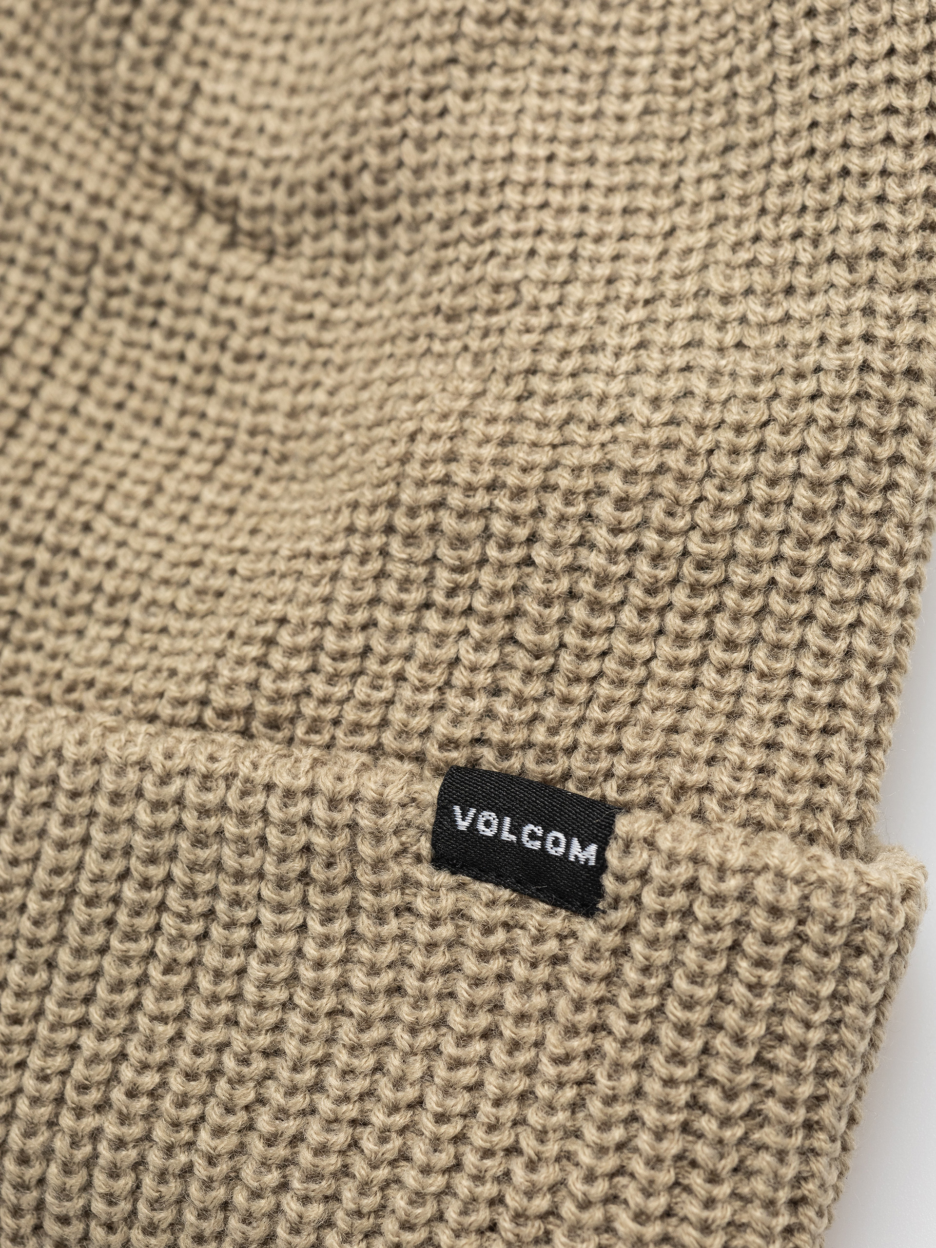 Volcom Sweep Lined Sapka (moss green)