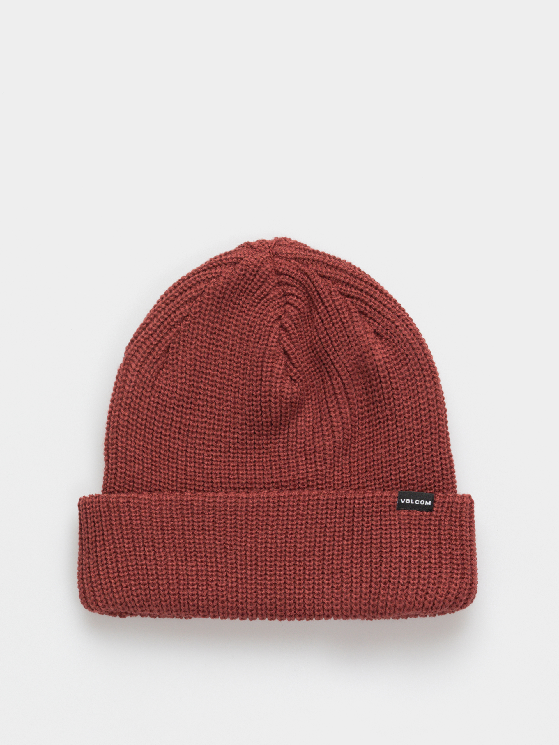 Volcom Sweep Sapka (burnt red)