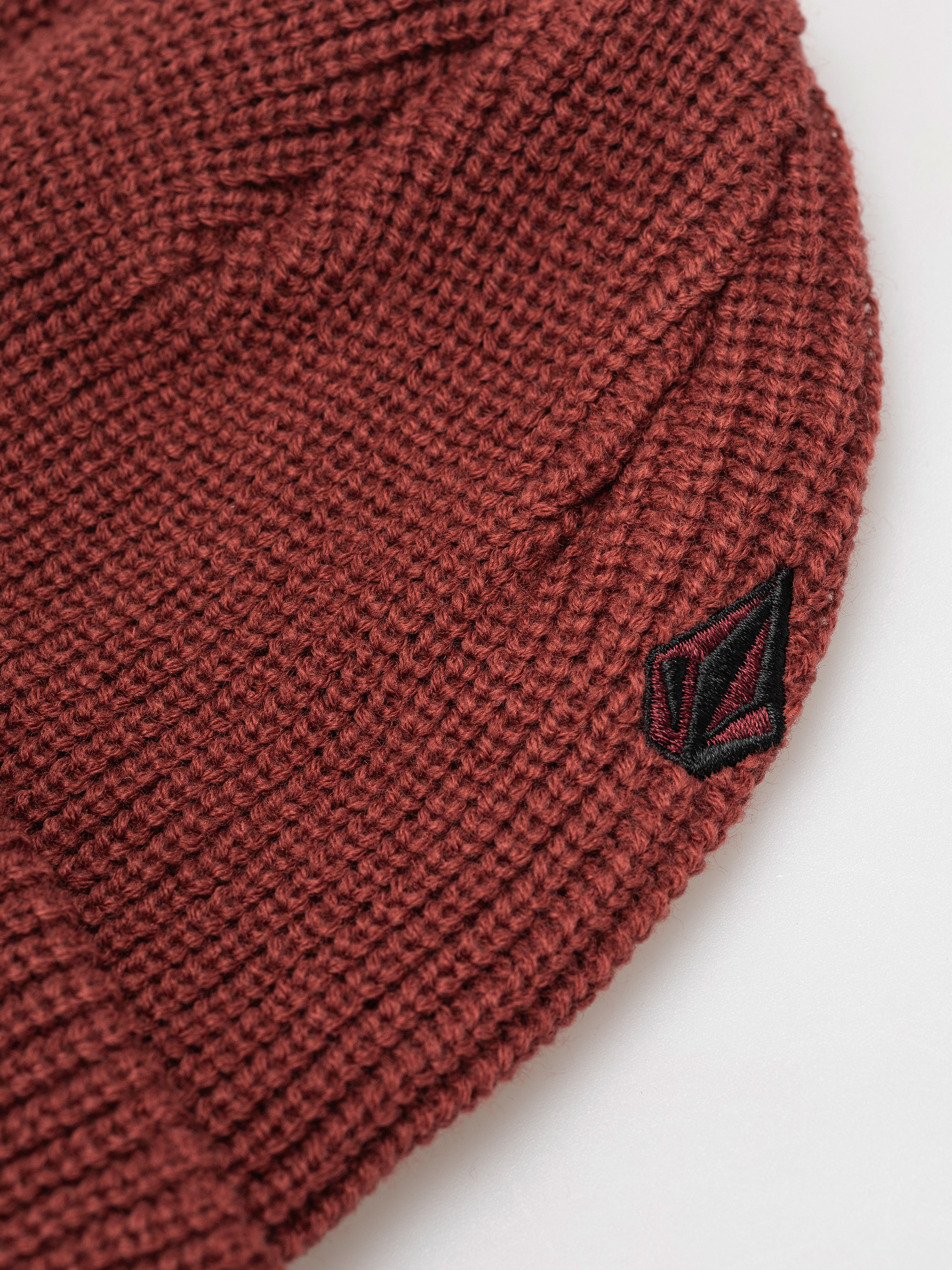 Volcom Sweep Sapka (burnt red)