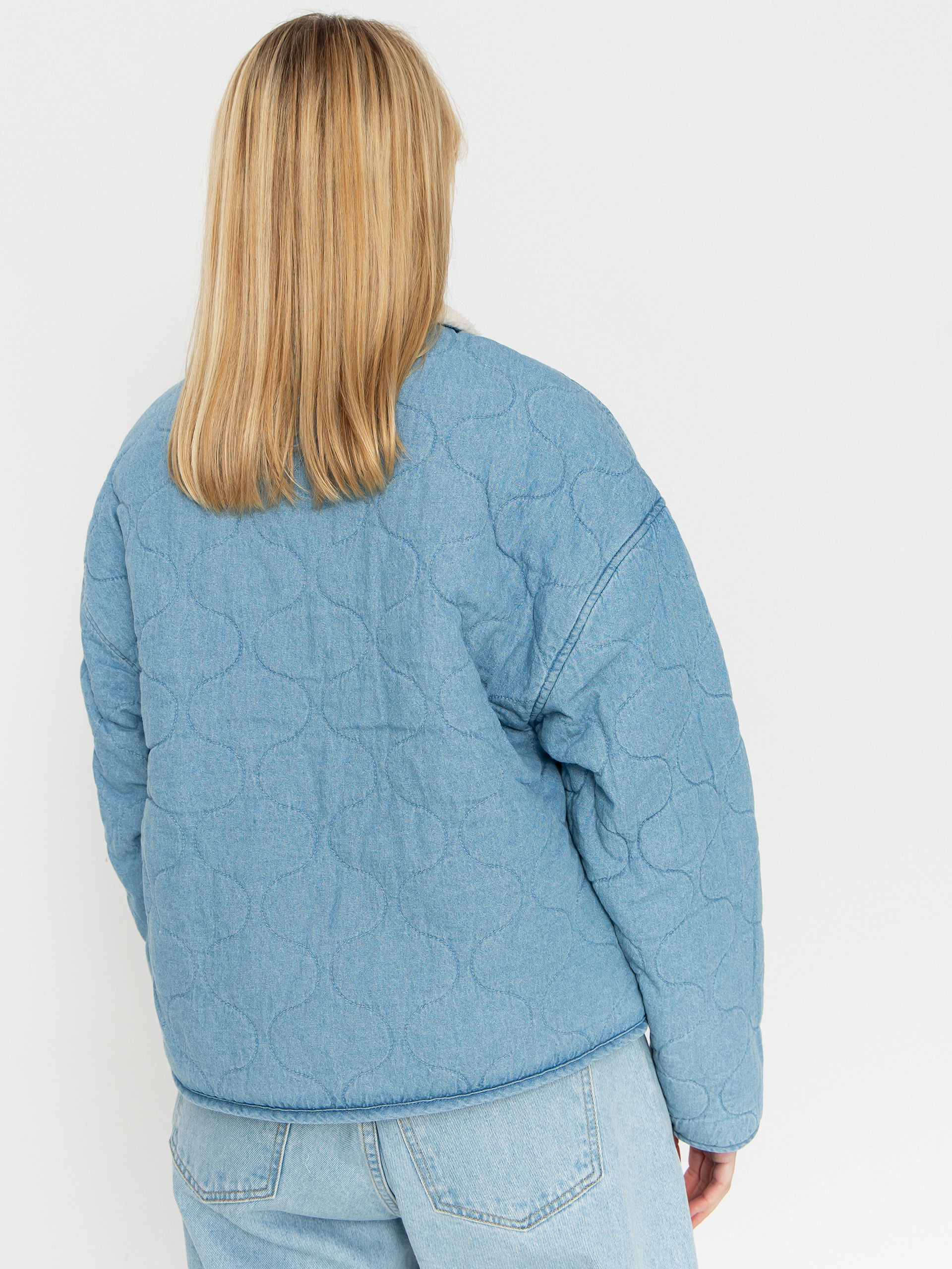 Roxy Not So Basic Wmn Dzseki (beau blue)