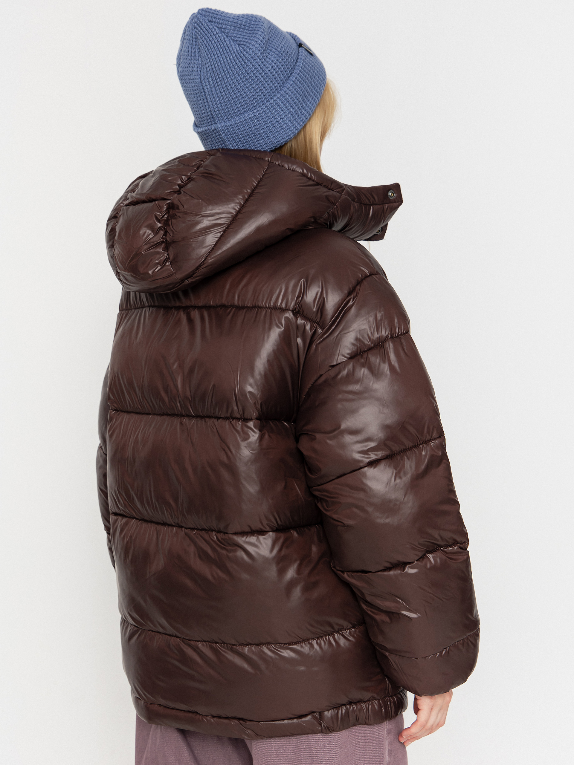 Carhartt WIP Benson Wmn Dzseki (palisander)