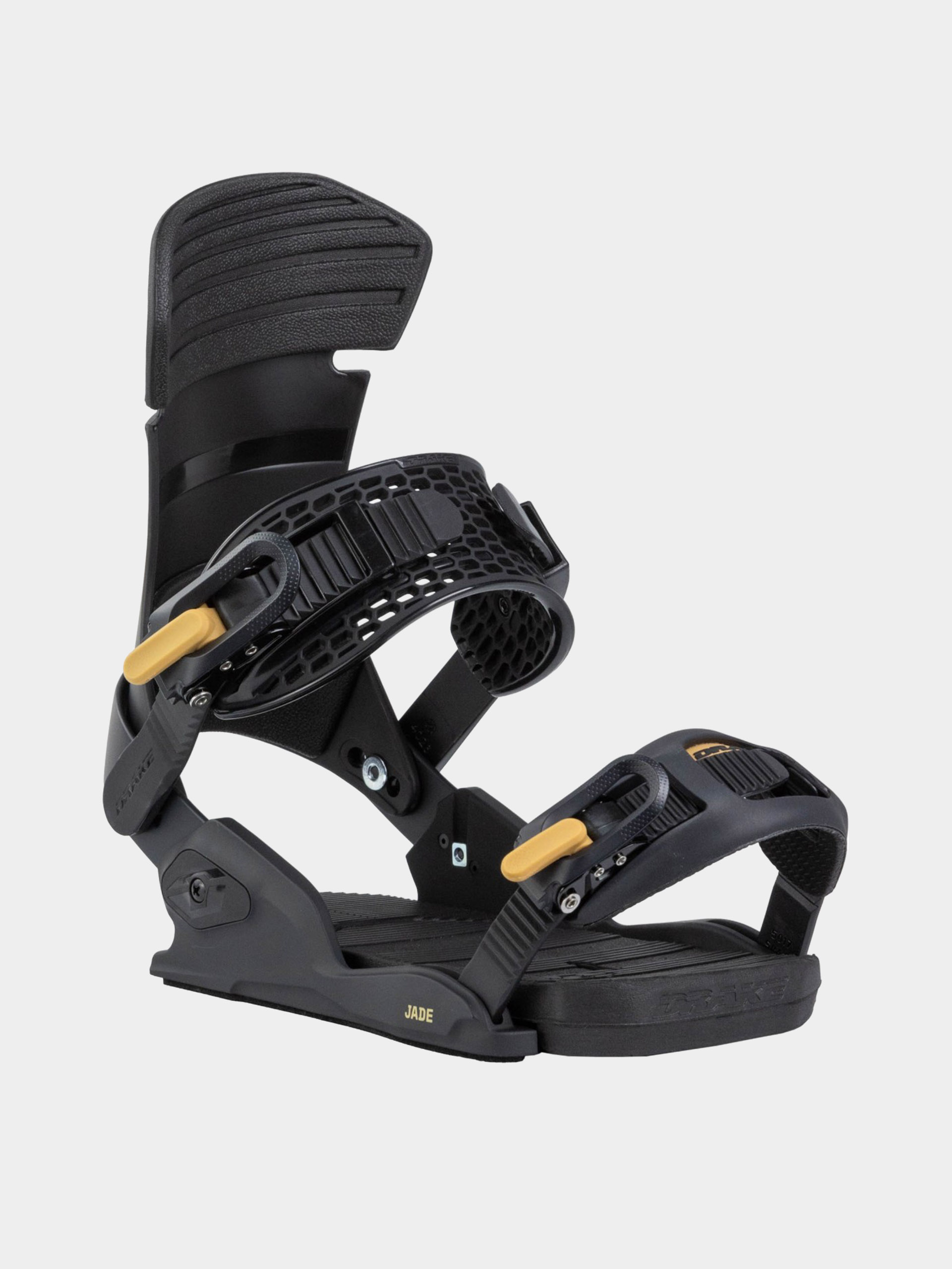 Női Snowboard kötés Drake Jade (black)