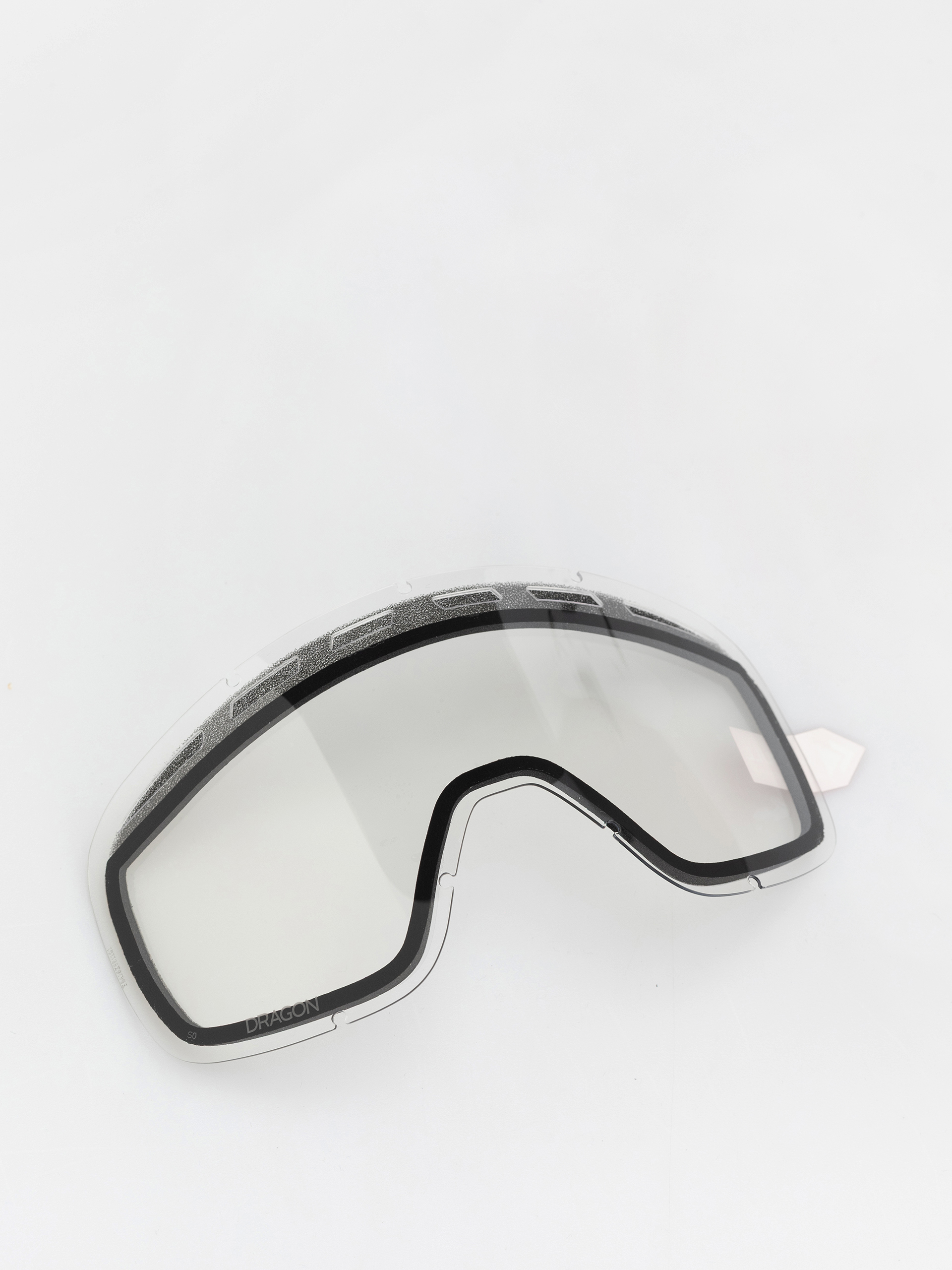 Dragon D1 Gyorsan a szemüveghez (clear)