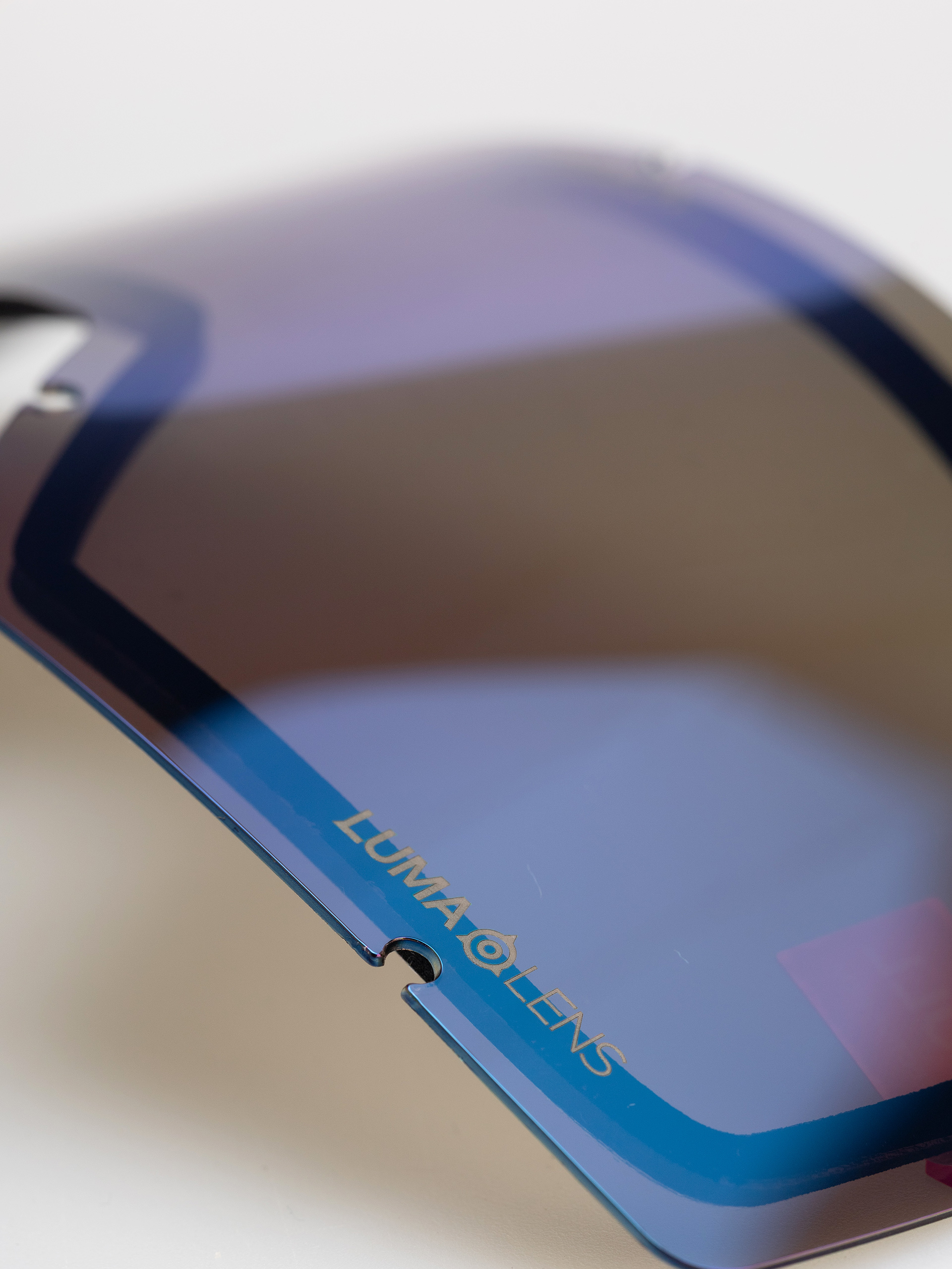 Dragon DX3 Gyorsan a szemüveghez (lumalens green ion)