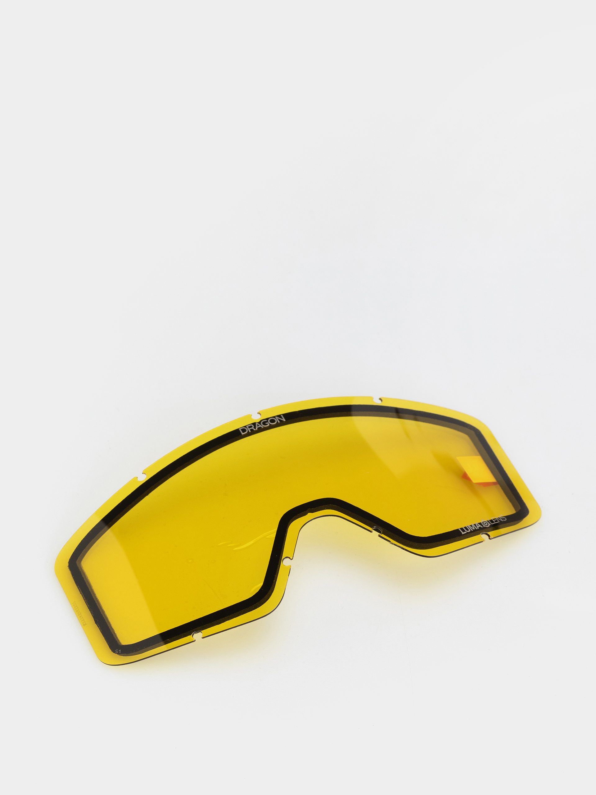 Dragon DXT OTG Gyorsan a szemüveghez (lumalens yellow)