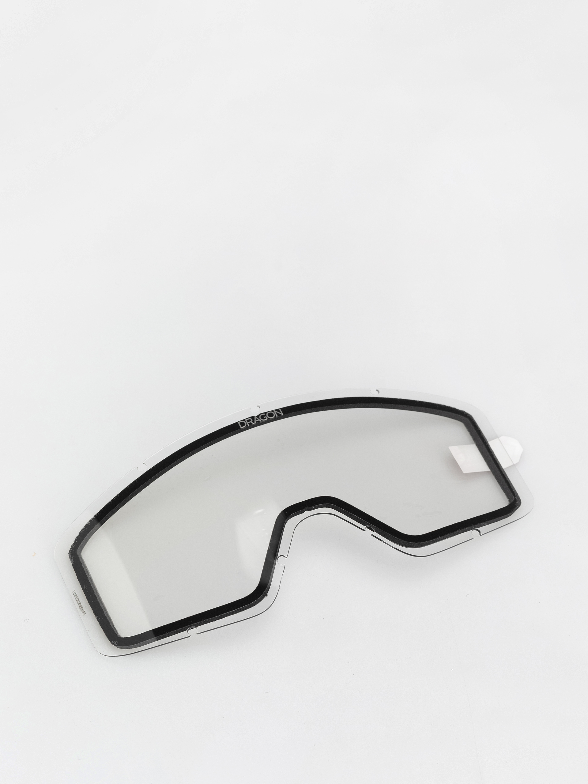 Dragon DXT OTG Gyorsan a szemüveghez (clear)