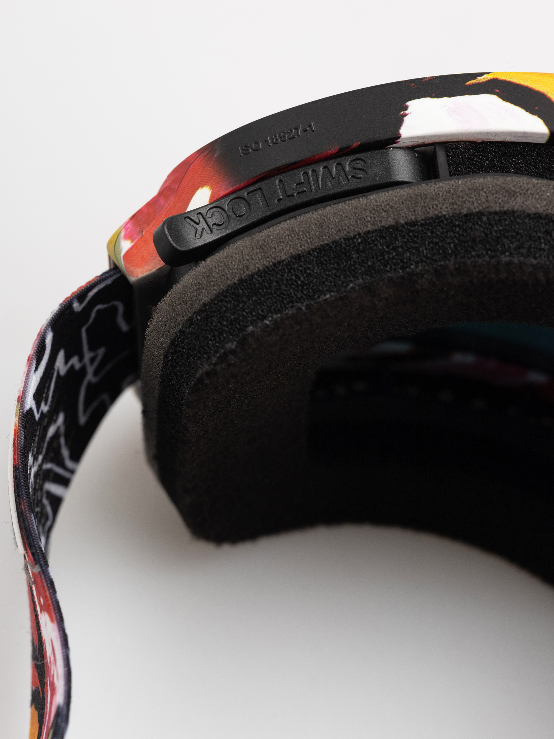 Dragon NFX MAG OTG Snowboard szemüveg (benchetler25/lumalens solace ir+lumalens violet)