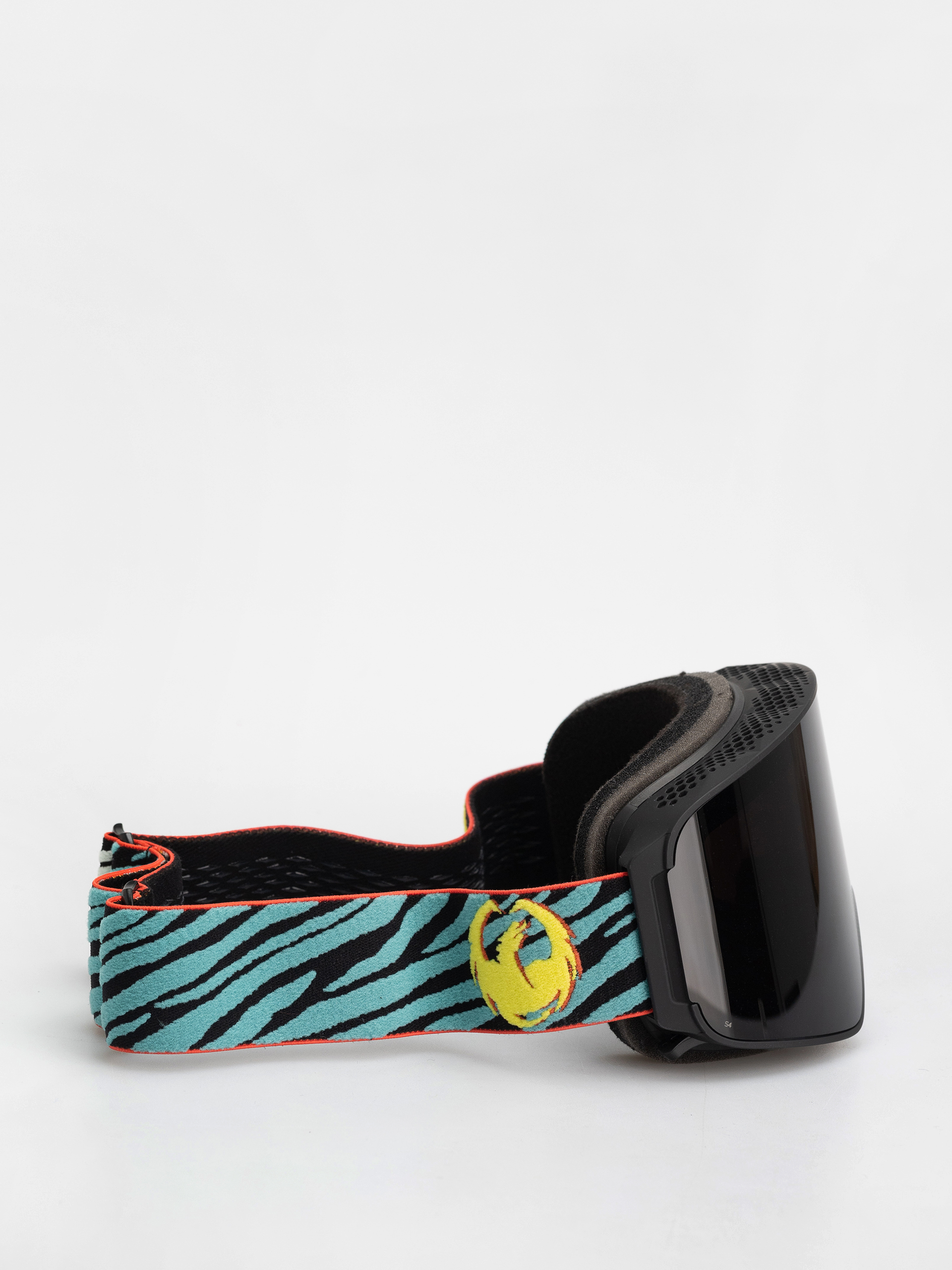 Dragon NFX MAG OTG Snowboard szemüveg (gigiruf25/lumalens midnight+lumalens light rose)