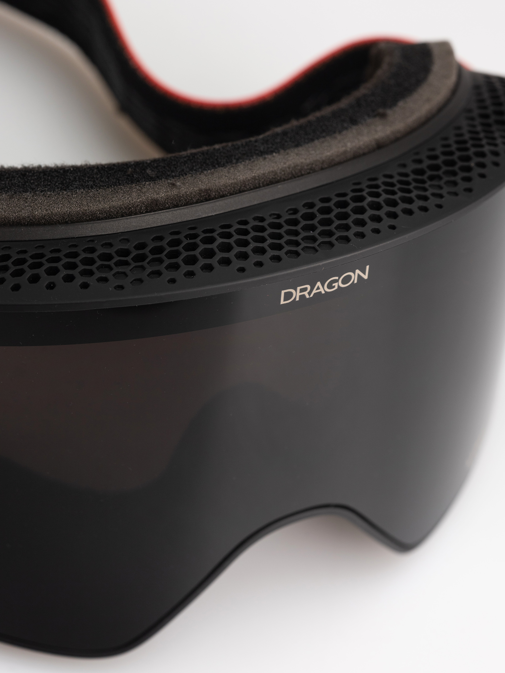 Dragon NFX MAG OTG Snowboard szemüveg (gigiruf25/lumalens midnight+lumalens light rose)