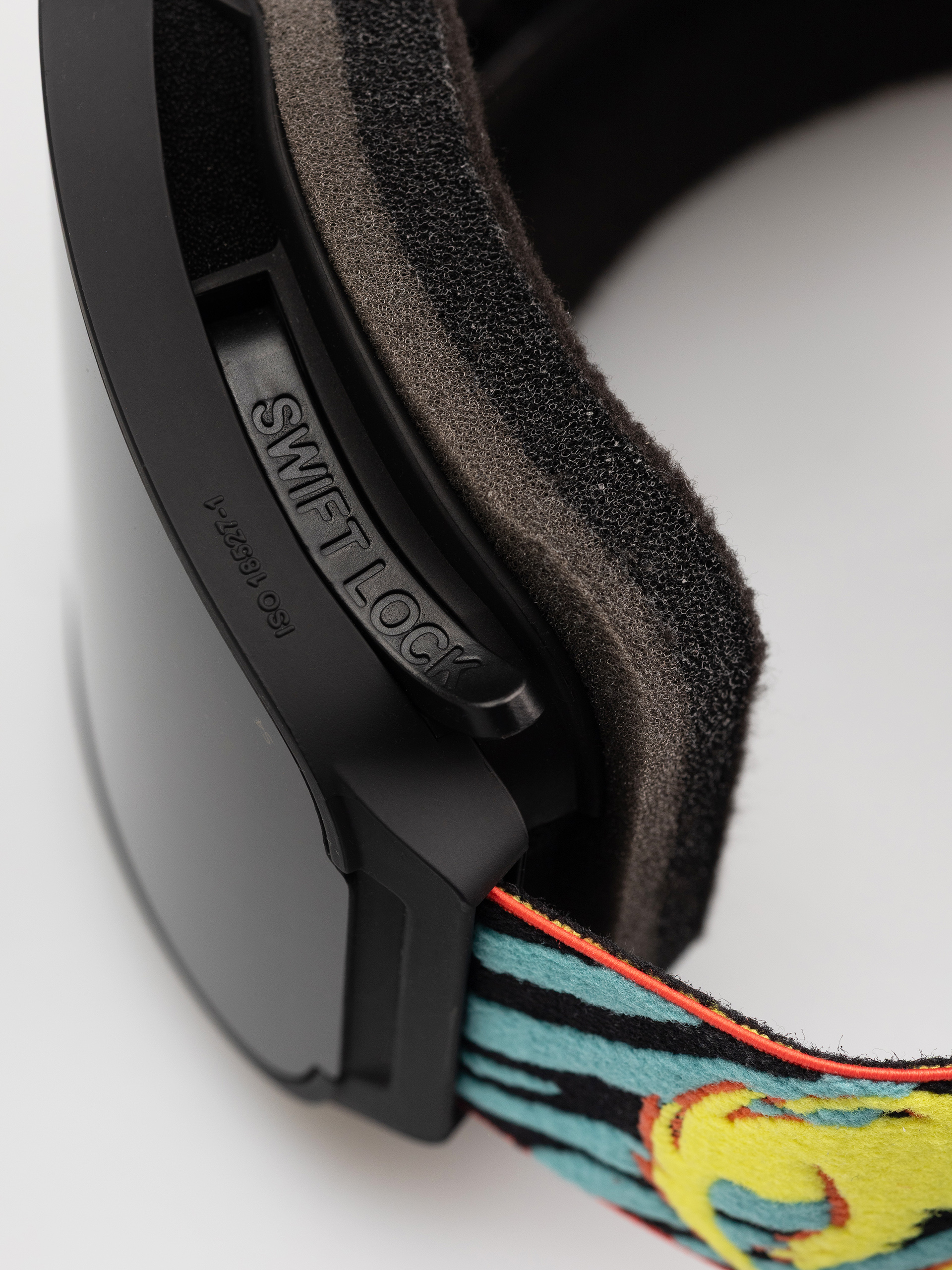 Dragon NFX MAG OTG Snowboard szemüveg (gigiruf25/lumalens midnight+lumalens light rose)