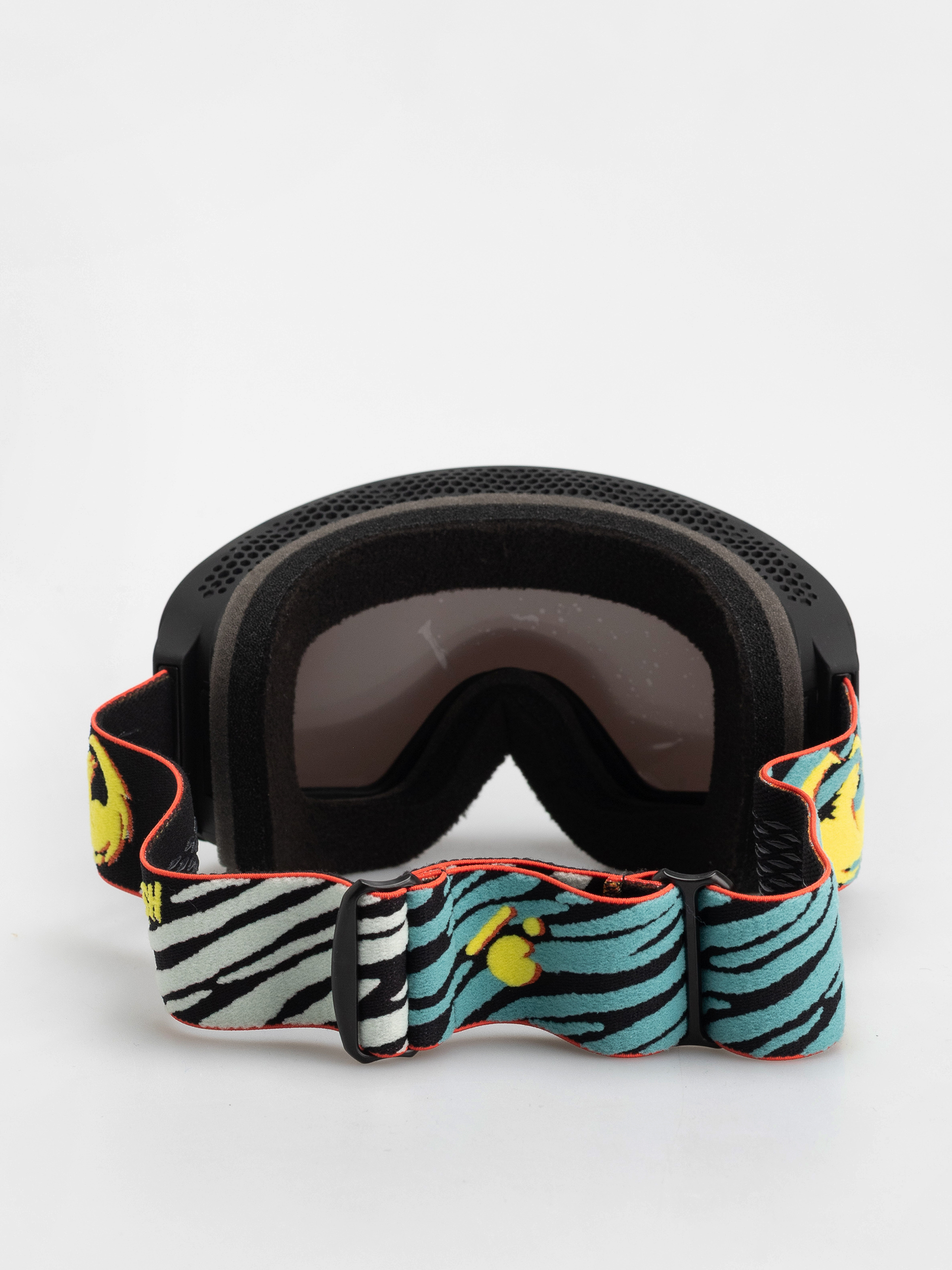 Dragon NFX MAG OTG Snowboard szemüveg (gigiruf25/lumalens midnight+lumalens light rose)