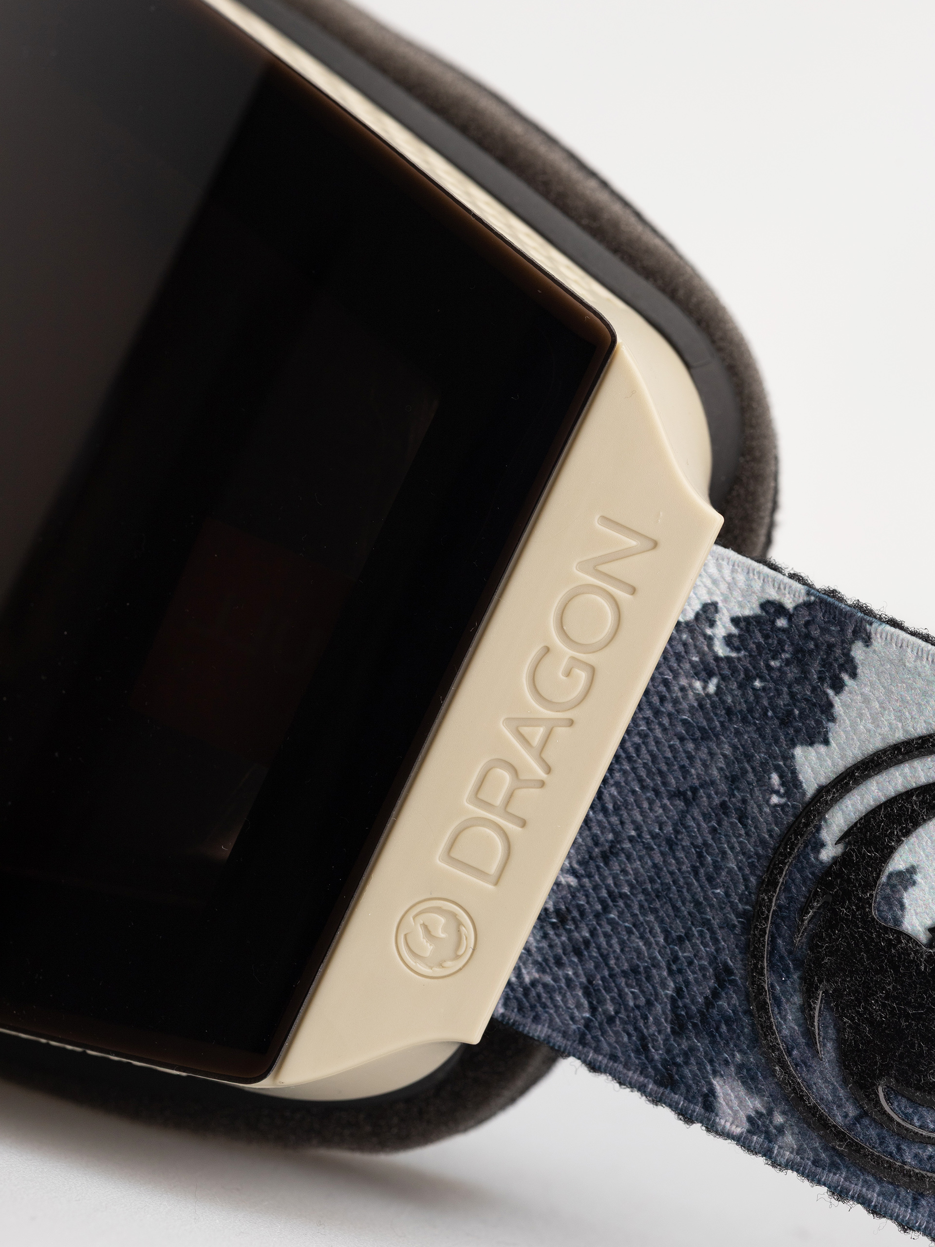 Dragon RVX MAG OTG Snowboard szemüveg (koda/lumalens midnight+lumalens amber)