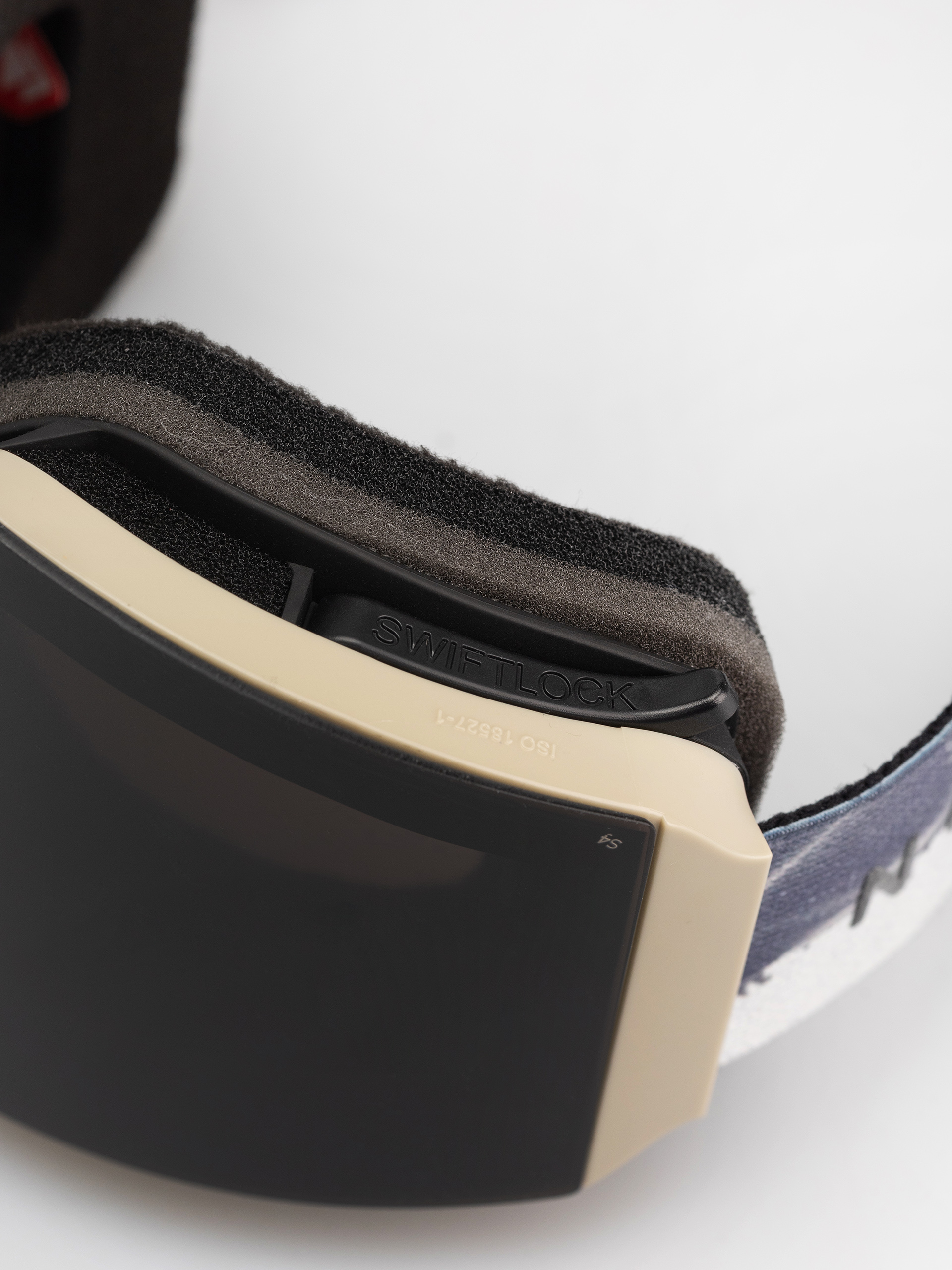 Dragon RVX MAG OTG Snowboard szemüveg (koda/lumalens midnight+lumalens amber)