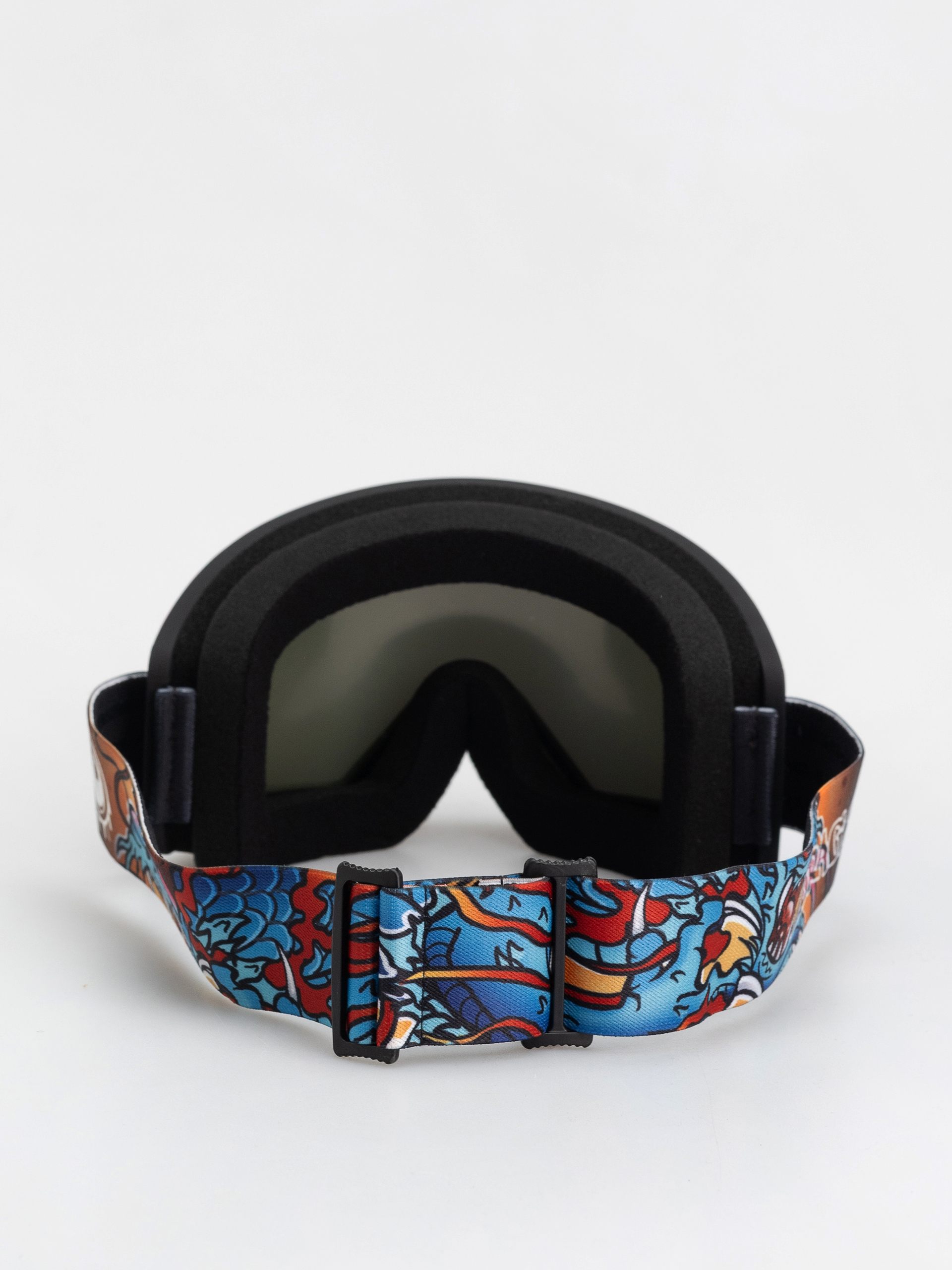 Dragon DX3 L OTG Snowboard szemüveg (dragonsbreath/lumalens midnight)