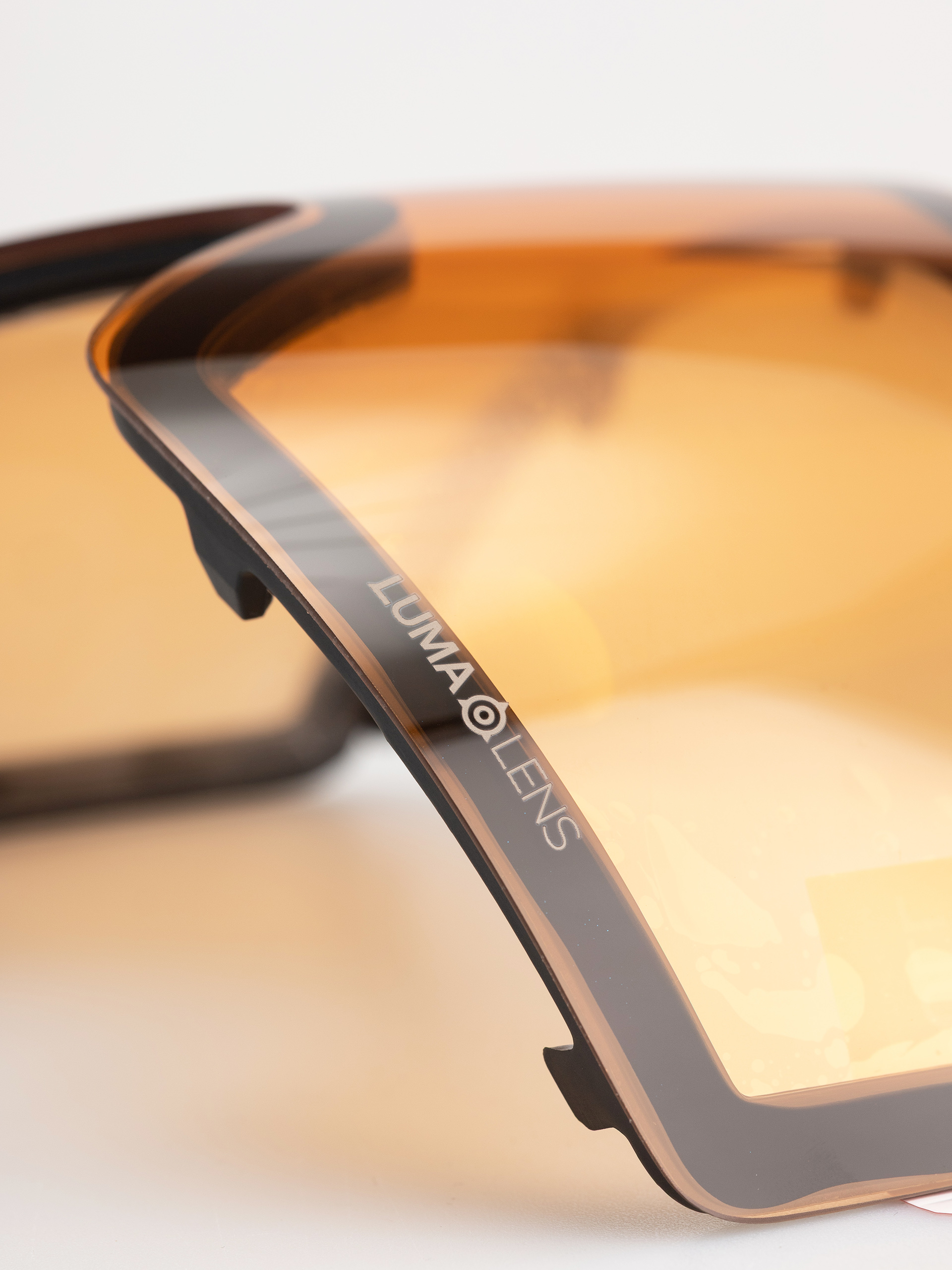 Dragon PXV Gyorsan a szemüveghez (lumalens amber)