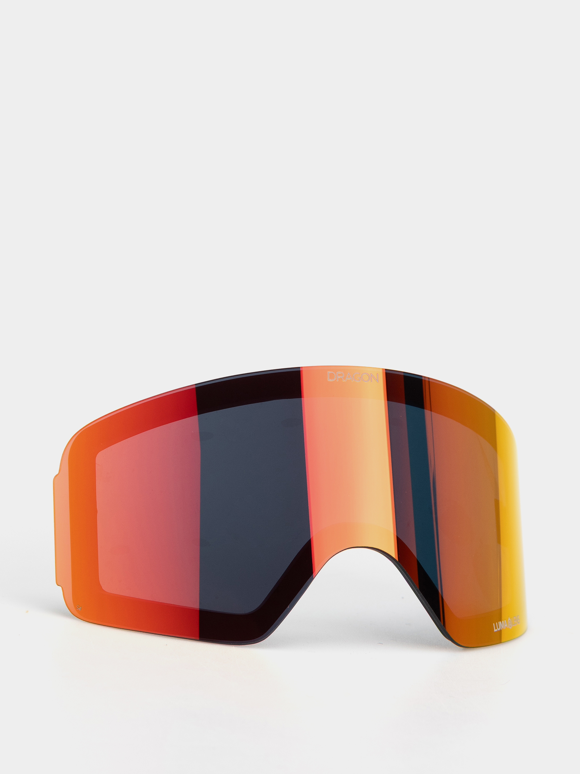 Dragon NFX MAG Gyorsan a szemüveghez (lumalens red ion)