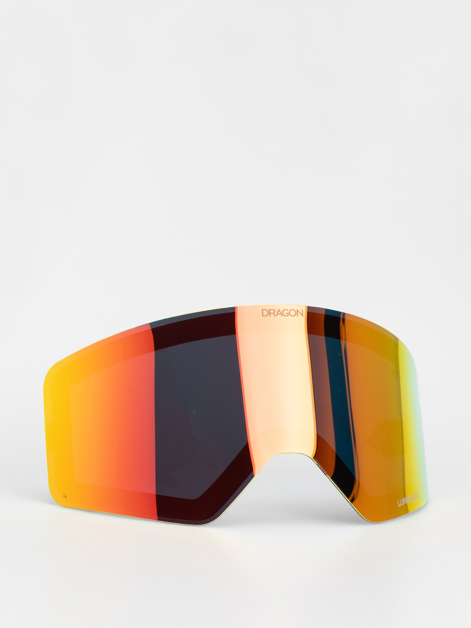 Dragon R1 Gyorsan a szemüveghez (lumalens red ion)