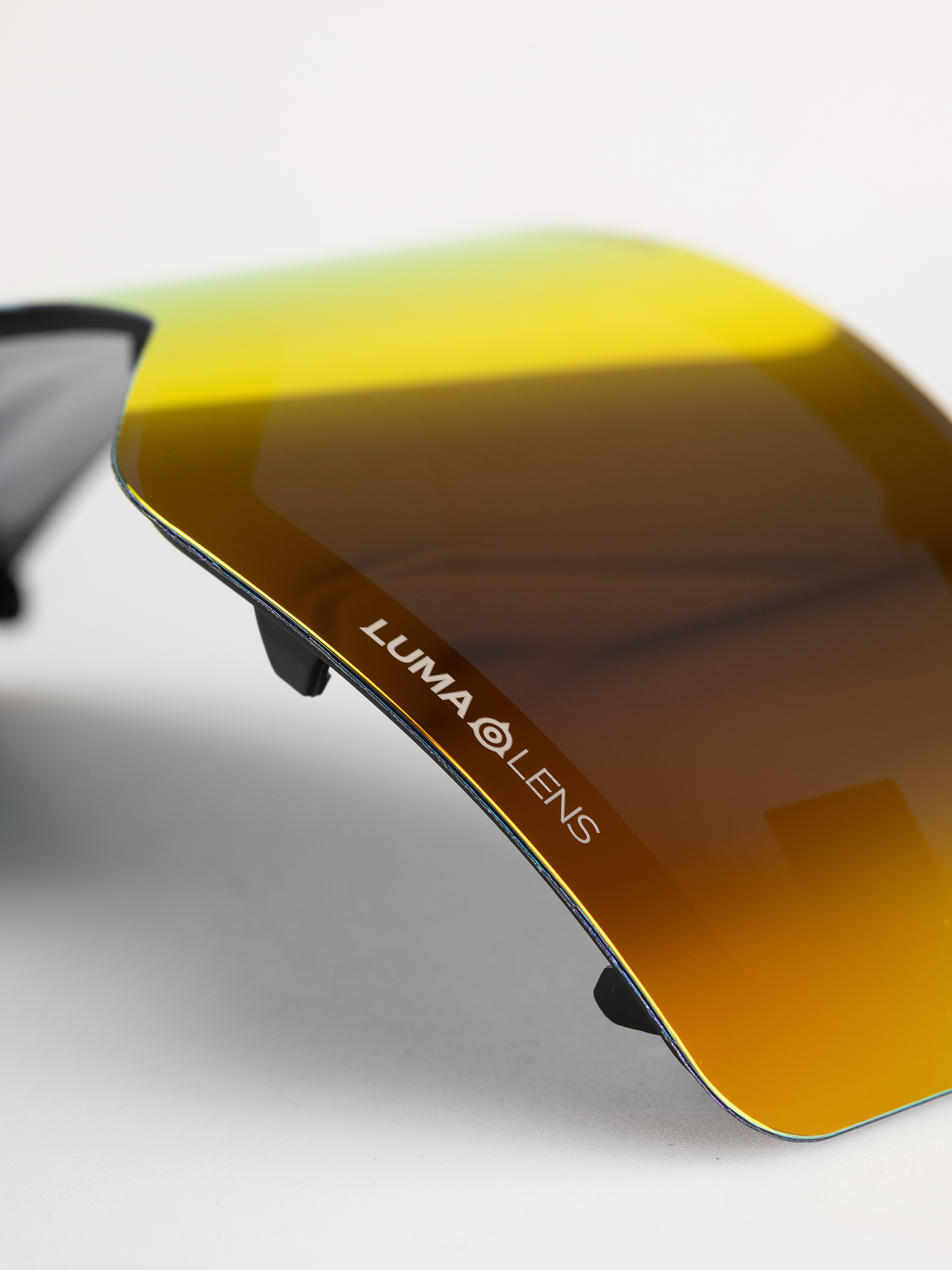 Dragon R1 Gyorsan a szemüveghez (lumalens red ion)