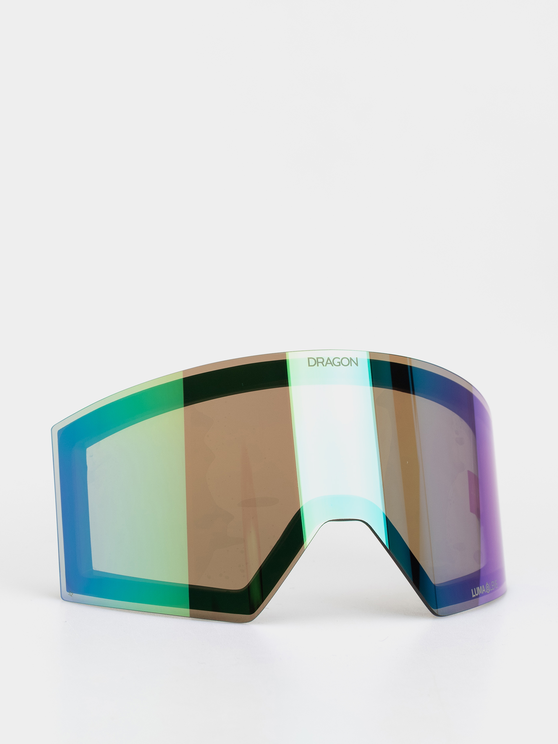 Dragon RVX MAG Gyorsan a szemüveghez