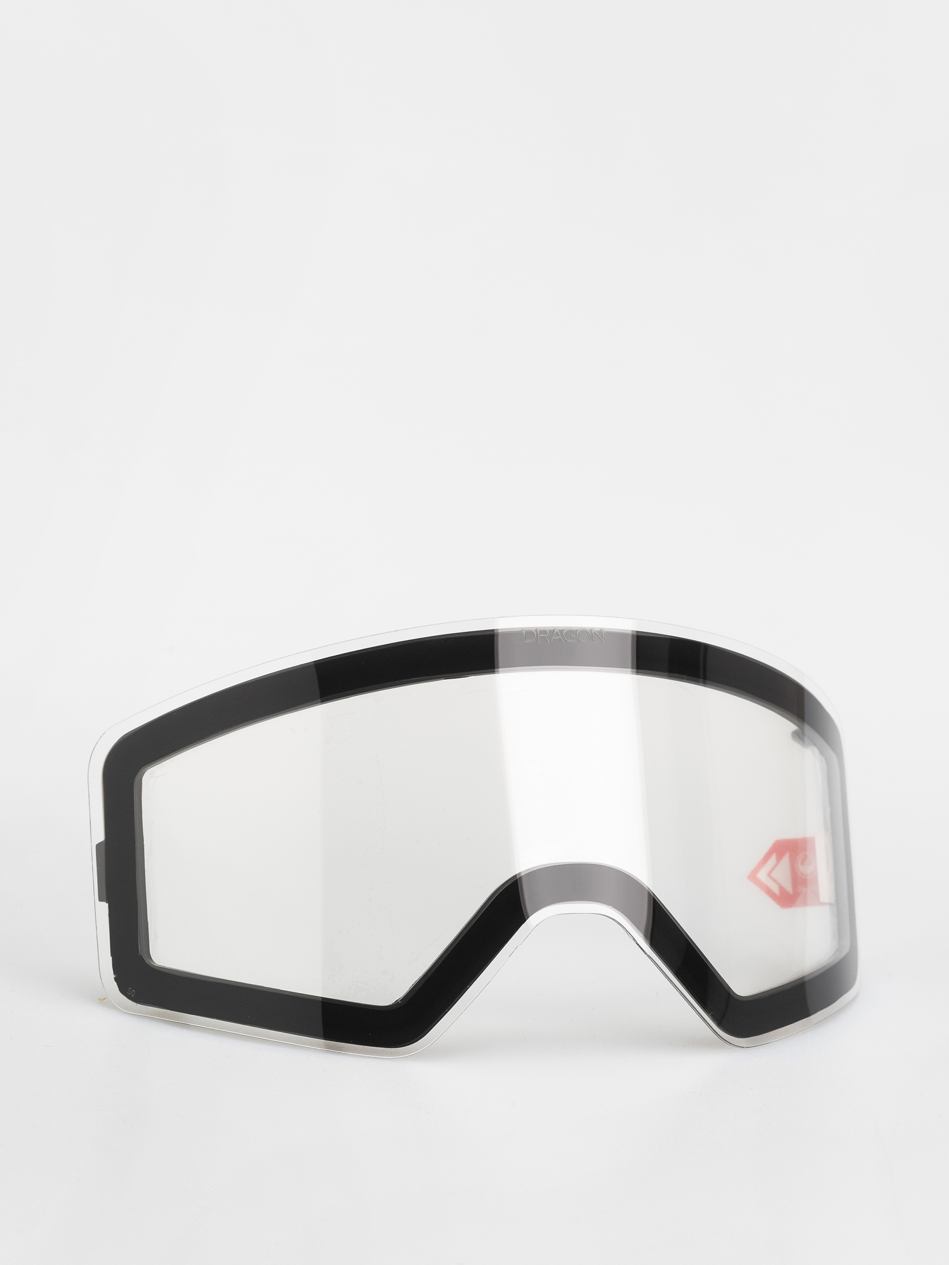 Dragon R1 Gyorsan a szemüveghez (clear)