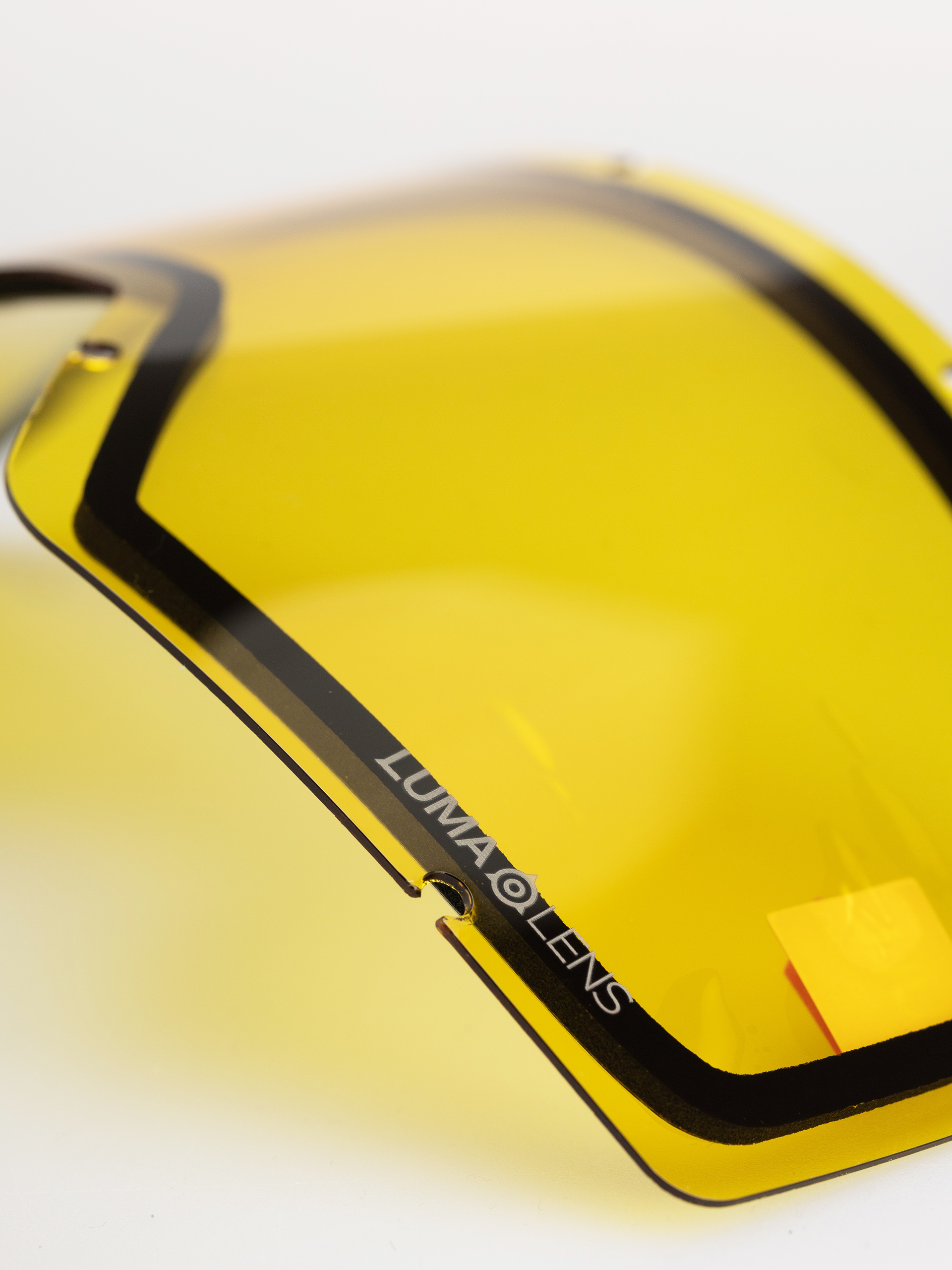 Dragon DX3 Gyorsan a szemüveghez (lumalens yellow)