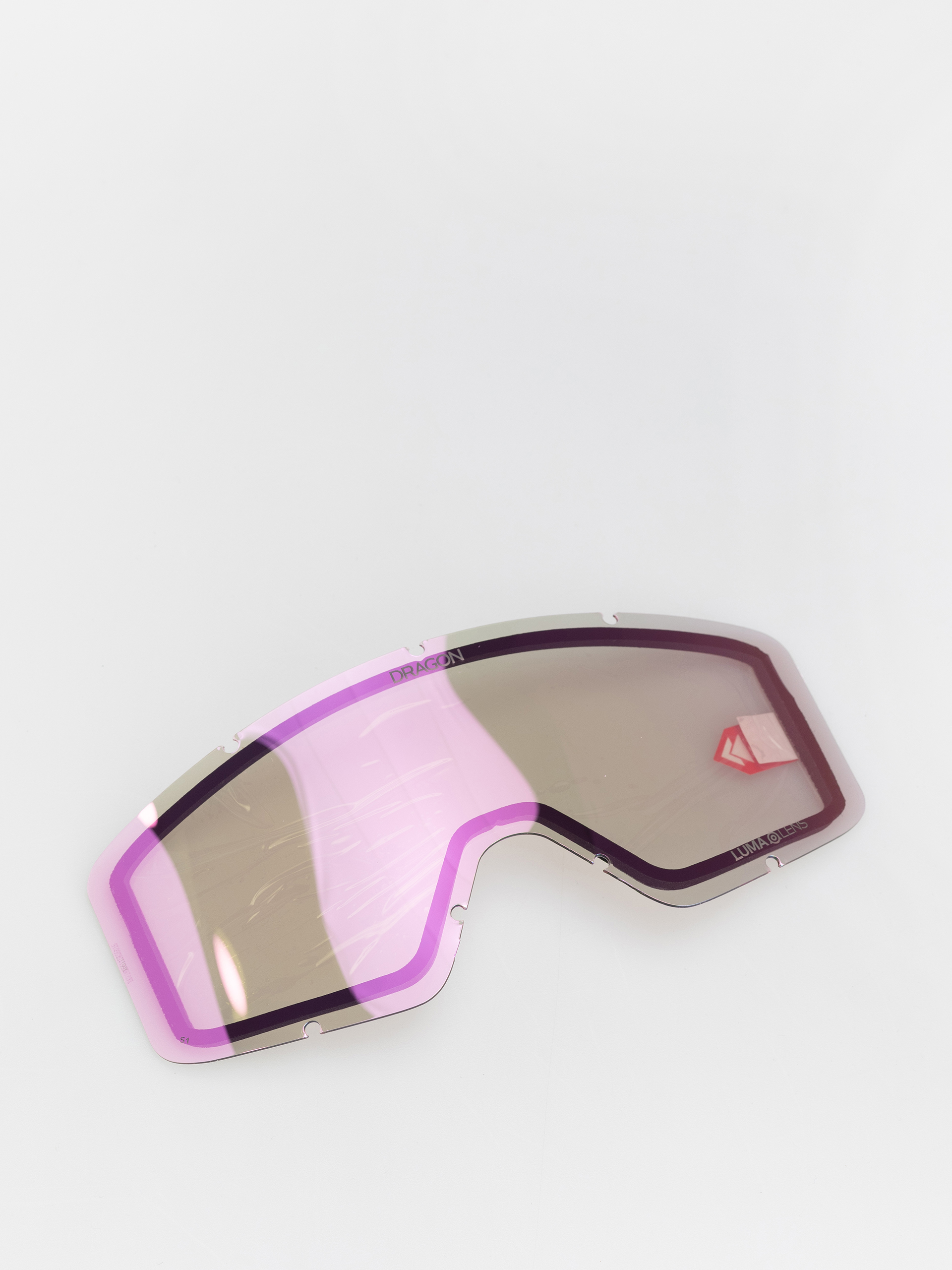 Dragon DXT Gyorsan a szemüveghez (lumalens pink ion)