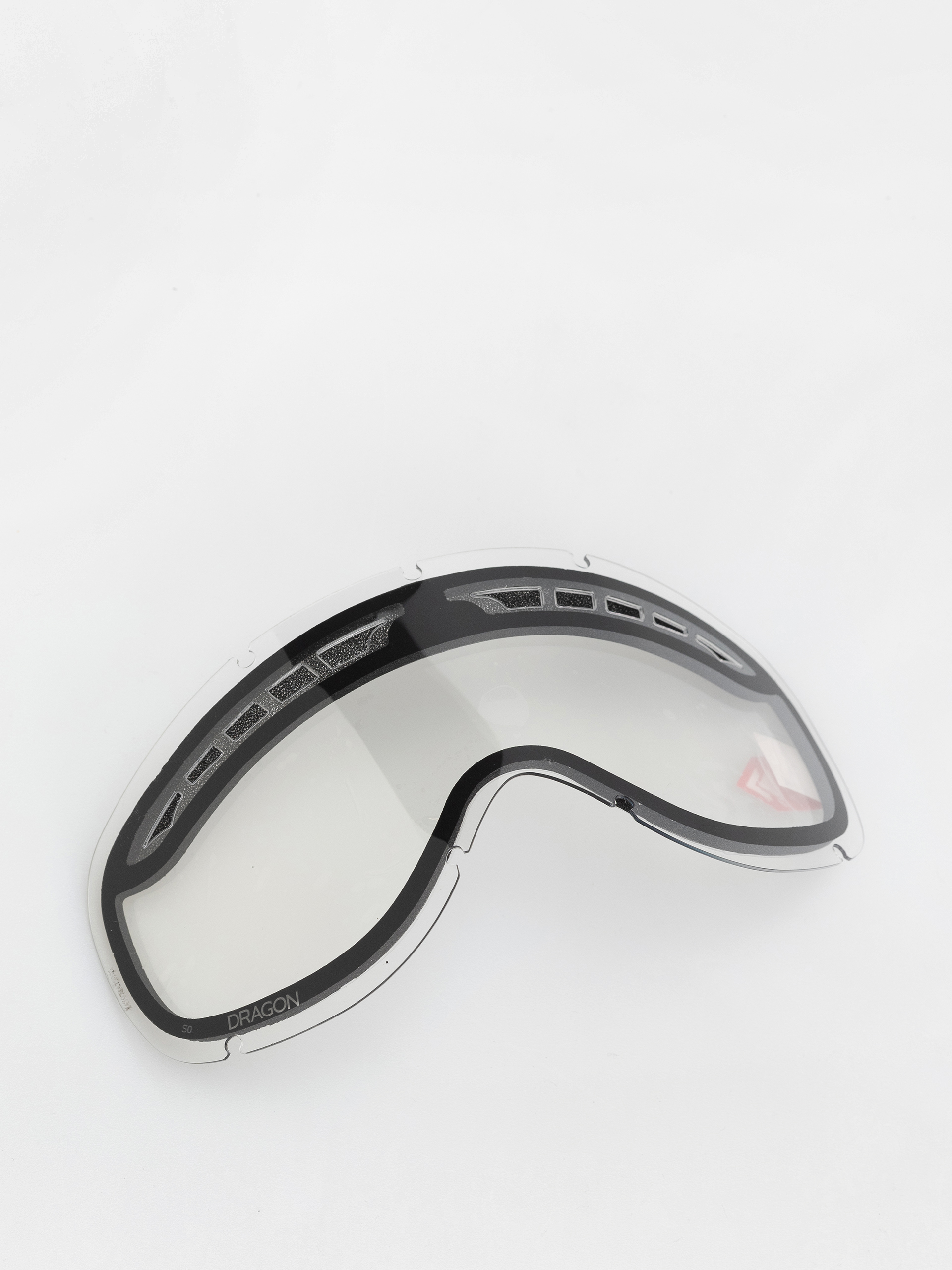 Dragon DXS Gyorsan a szemu00fcveghez (clear)