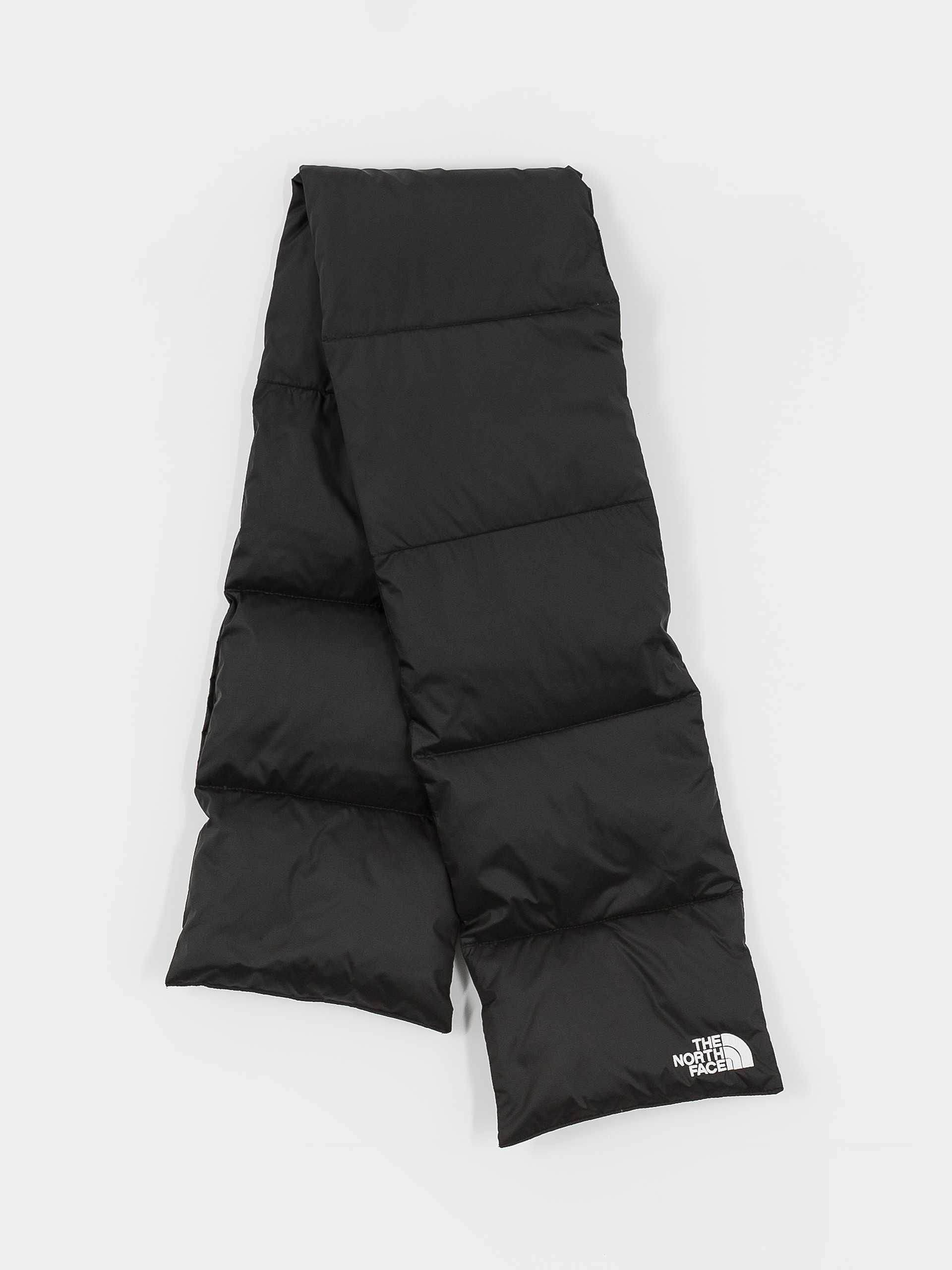 The North Face Nuptse Sál (tnf black/tnf black)