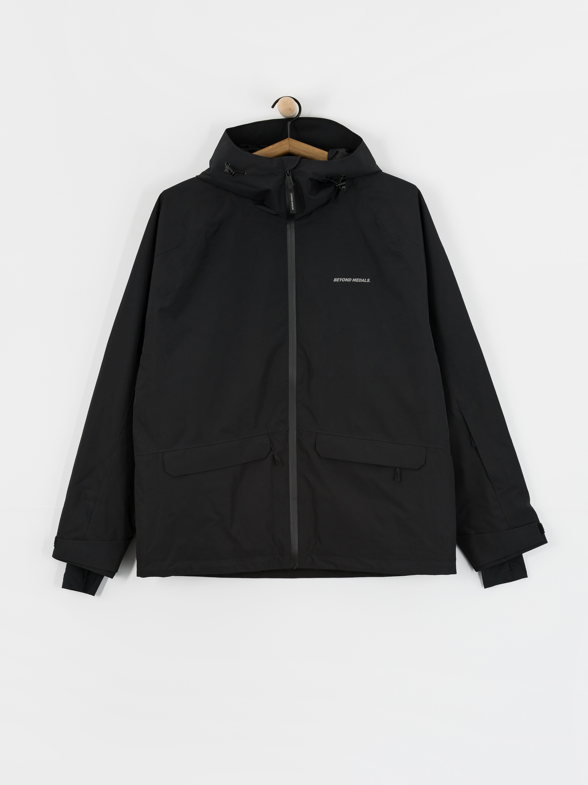 Snowboard dzseki Beyond Medals Nostalgia 2L (black)