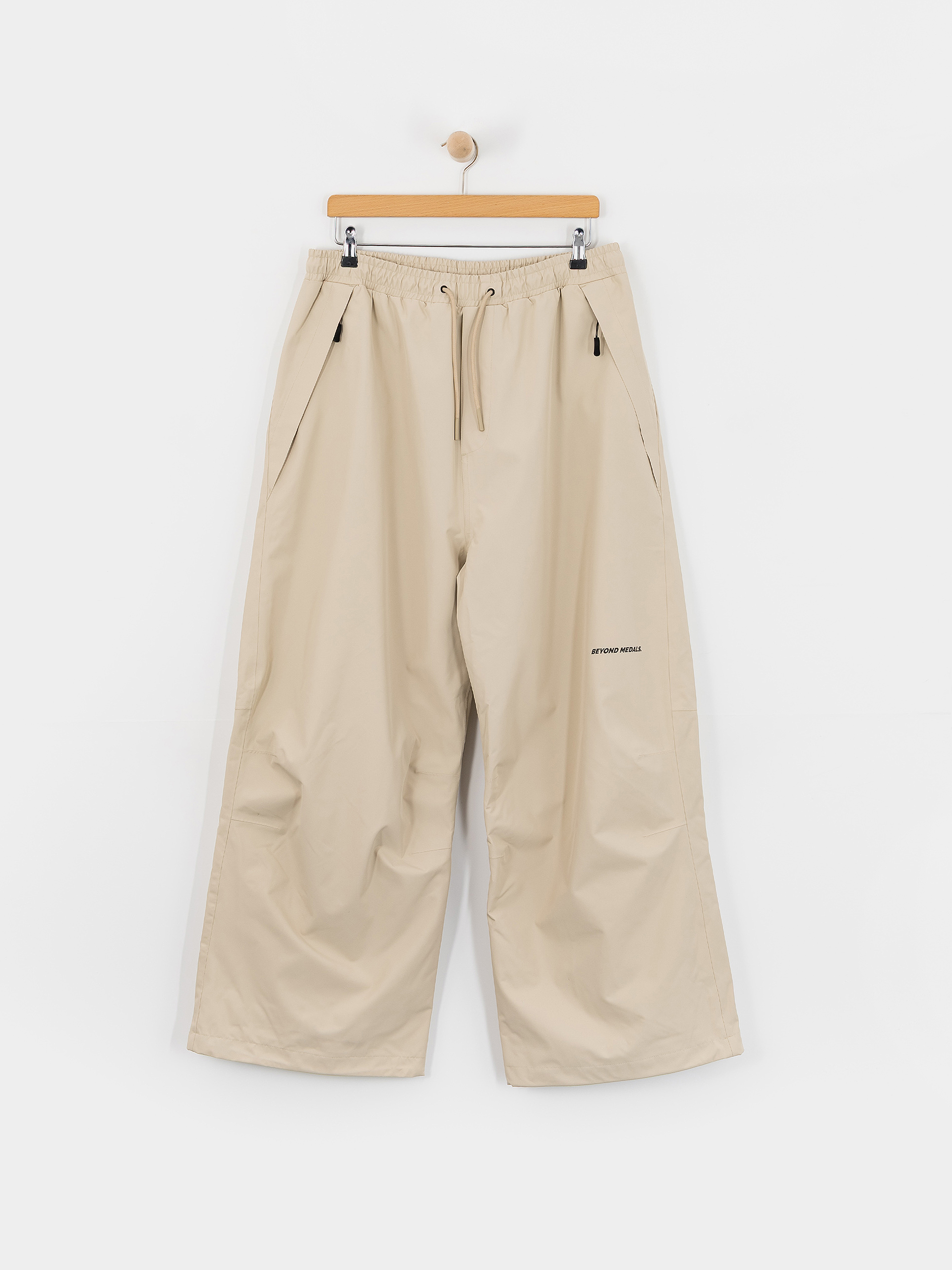 Snowboard nadru00e1g Beyond Medals Park (beige)