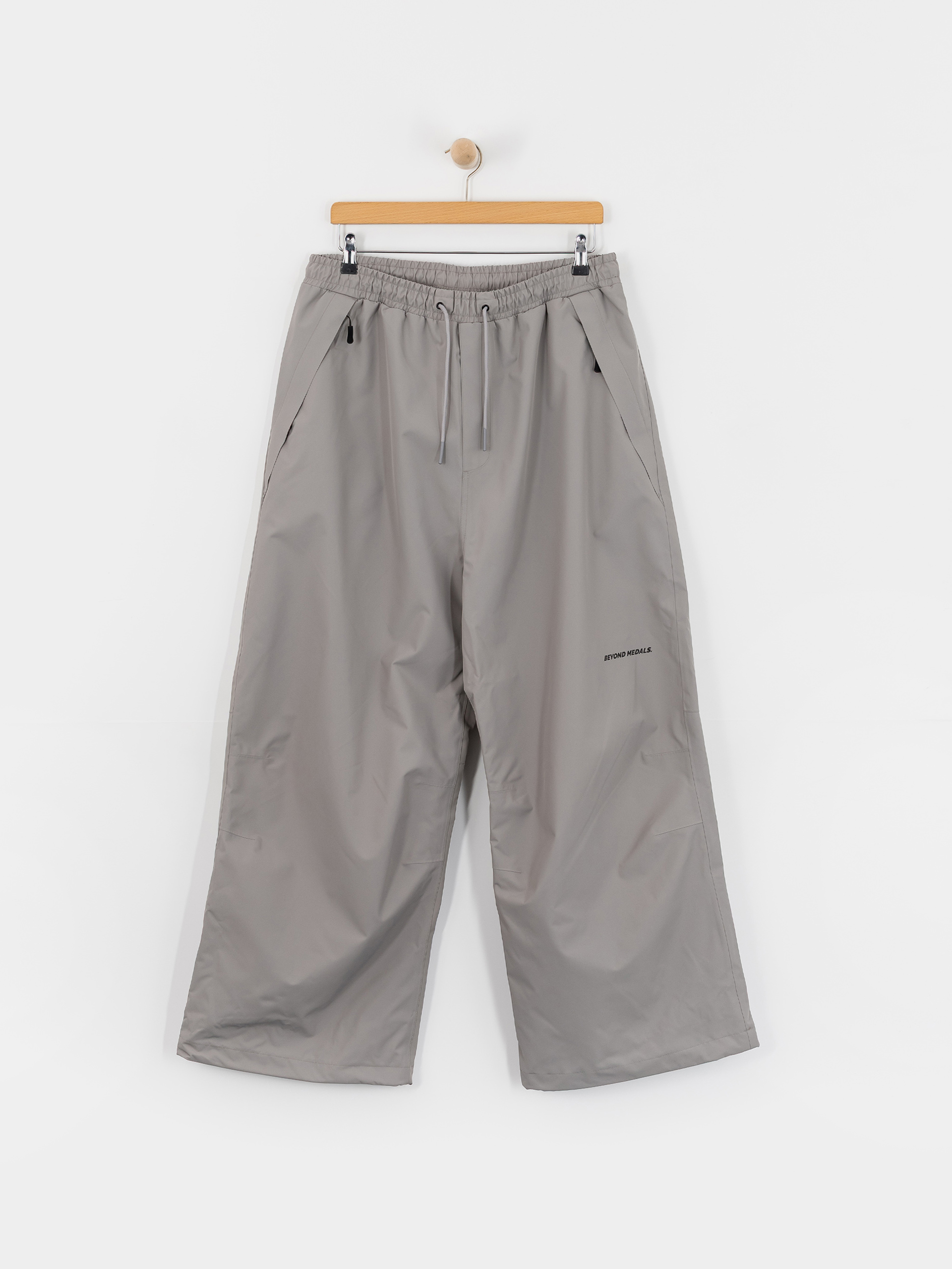 Snowboard nadru00e1g Beyond Medals Park (grey)