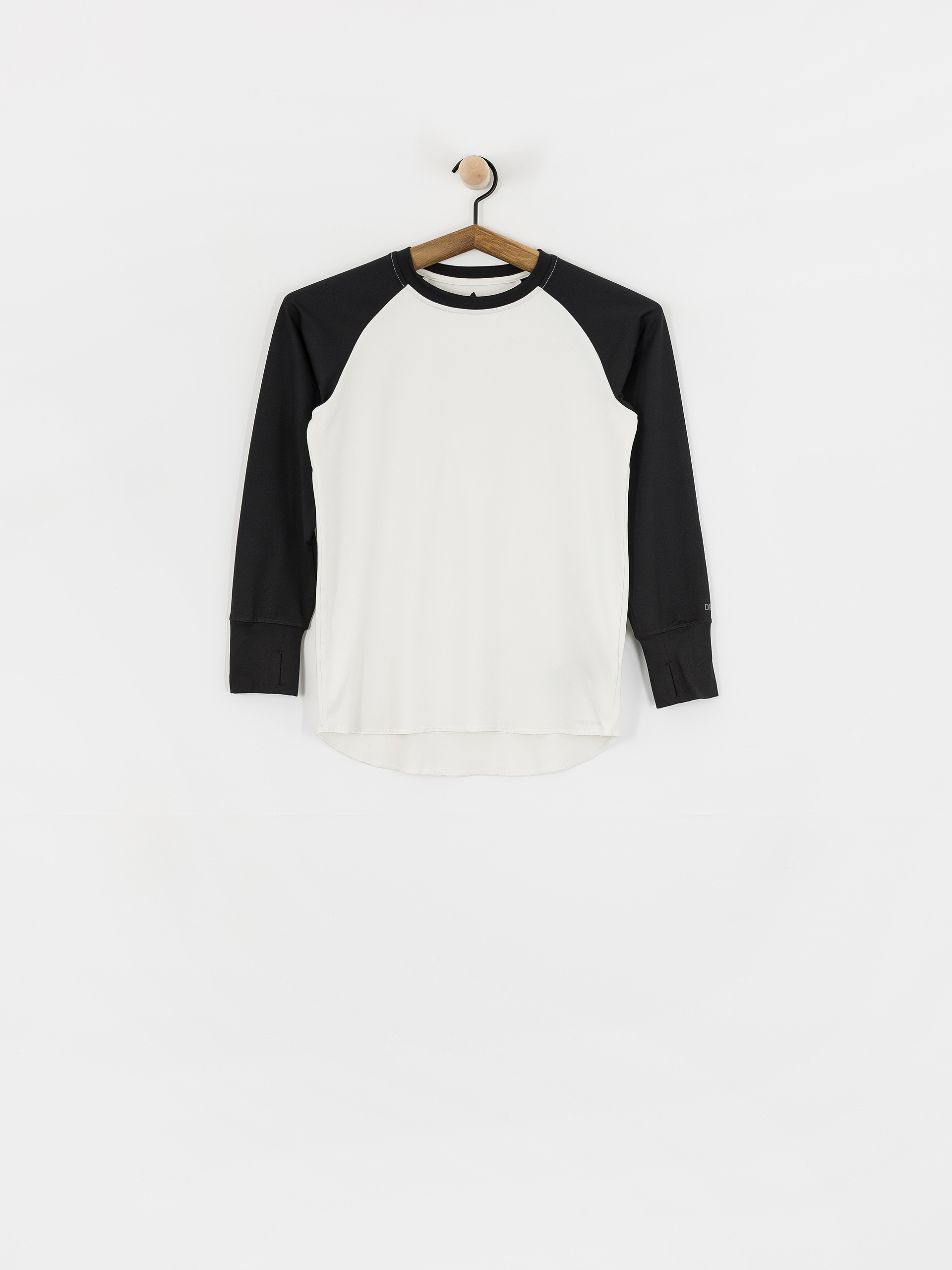 Burton Midweight Base Layer Set JR Thermo alsónemű (stout white/true black)