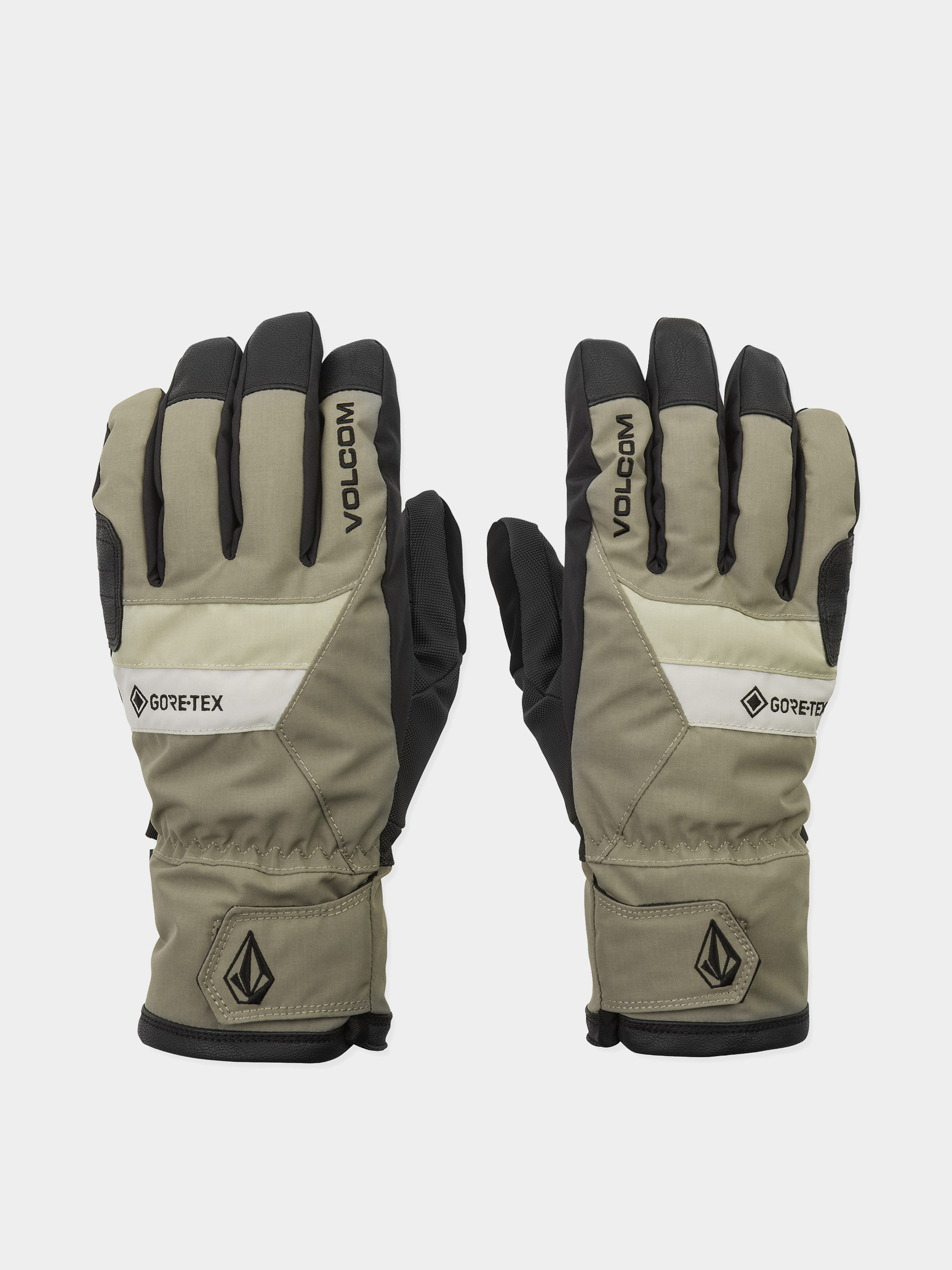 Kesztyű Volcom Cp2 Gore Tex