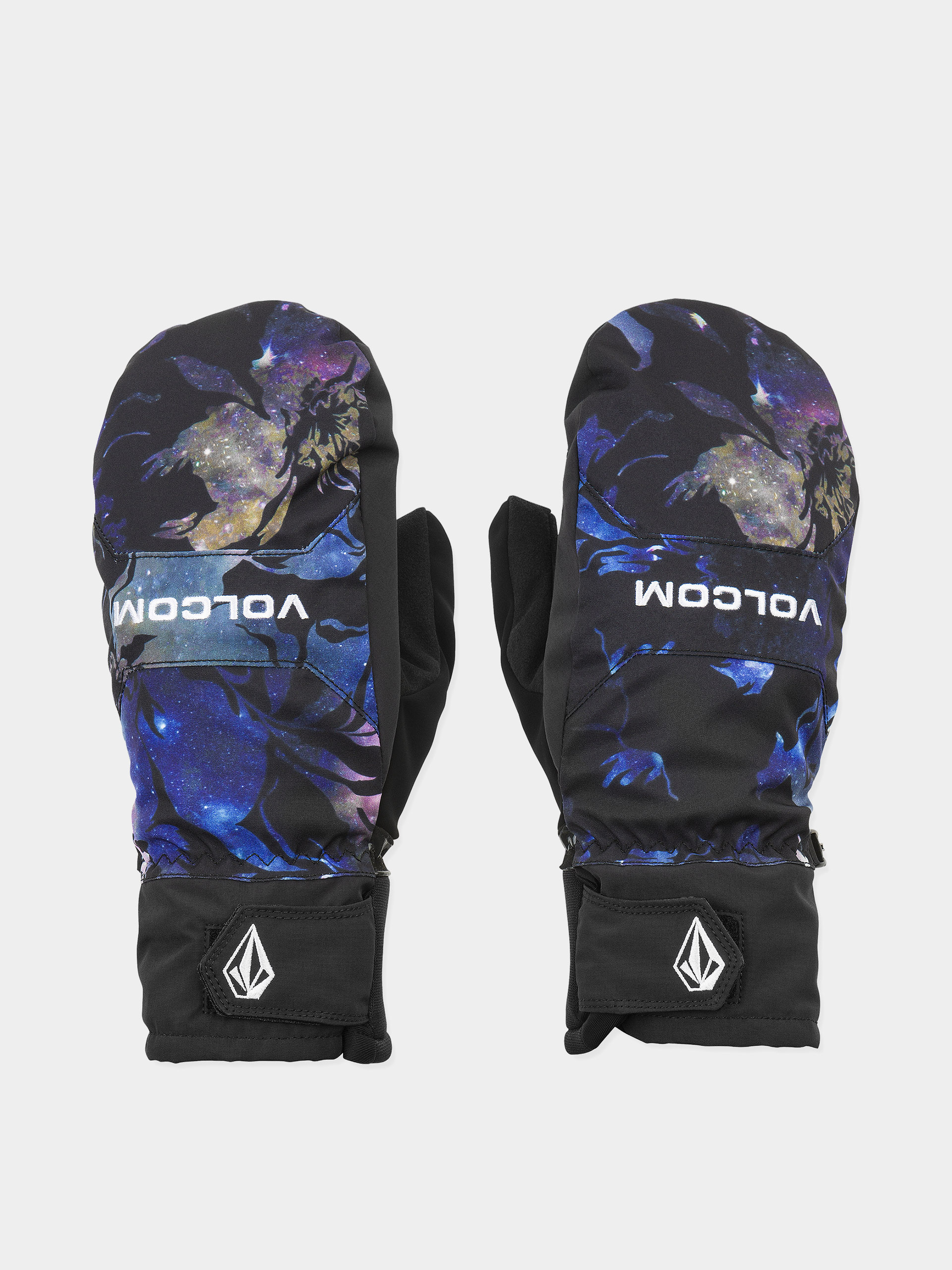 Kesztyű Volcom V.Co Nyle Mitt (space aloha)