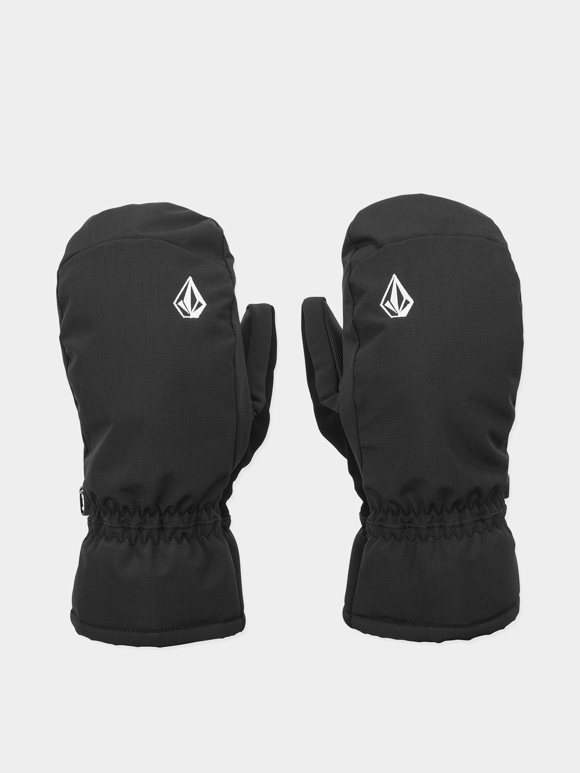 Kesztyű Volcom Upland Mitt Wmn