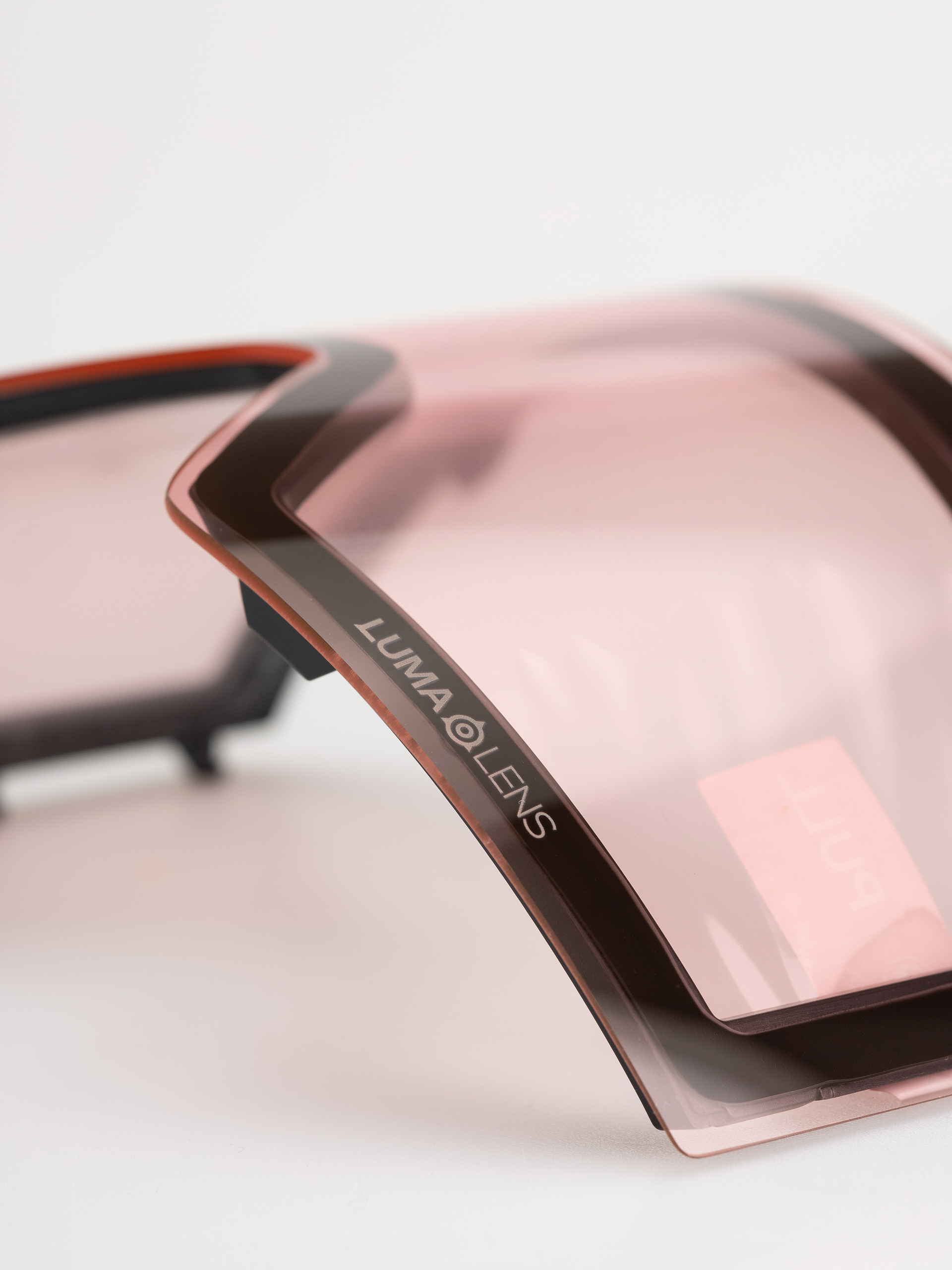 Gyorsan a szemüveghez Dragon RVX MAG (lumalens light rose)