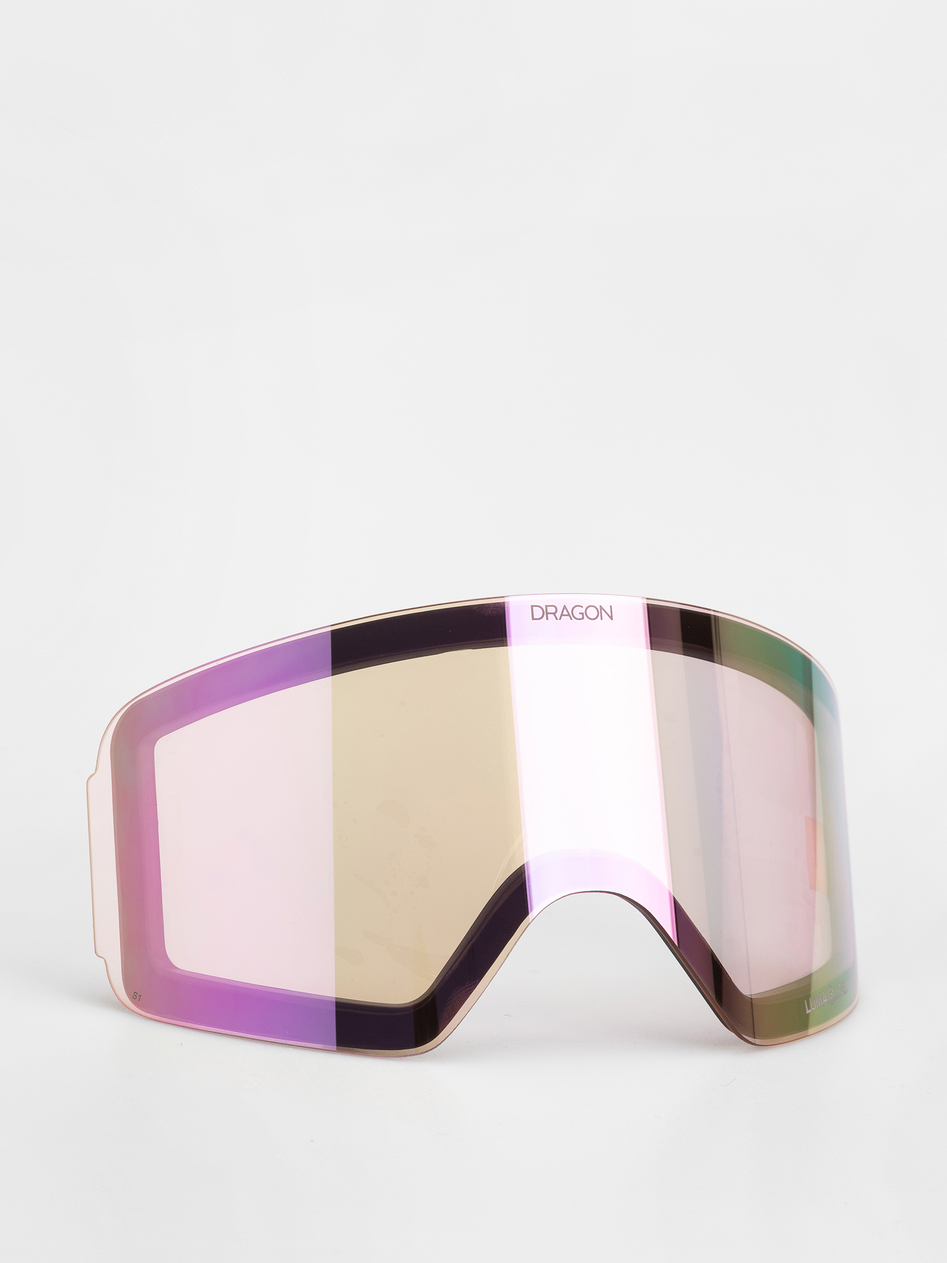 Gyorsan a szemüveghez Dragon NFX MAG (lumalens pink ion)