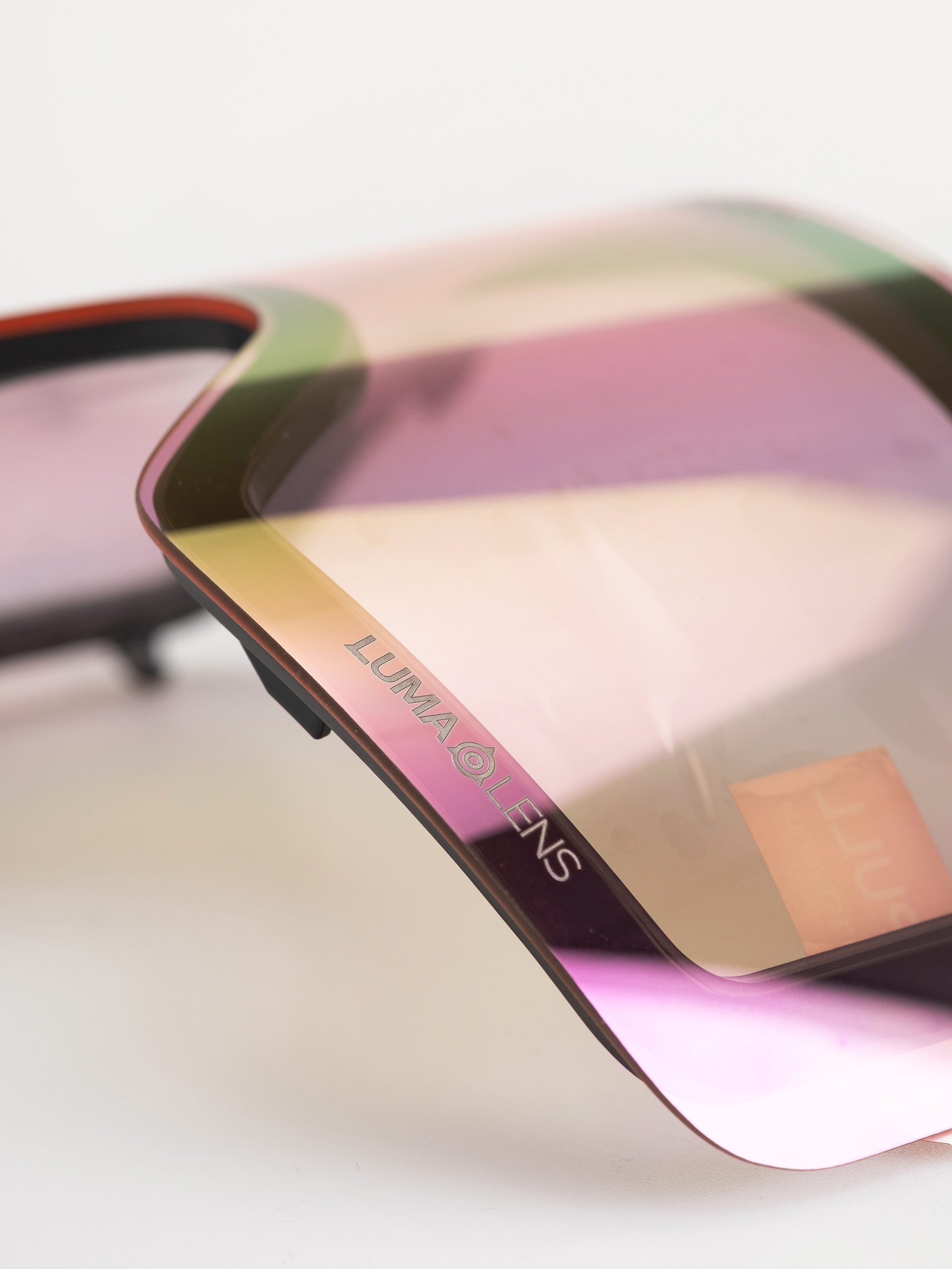 Gyorsan a szemüveghez Dragon NFX MAG (lumalens pink ion)